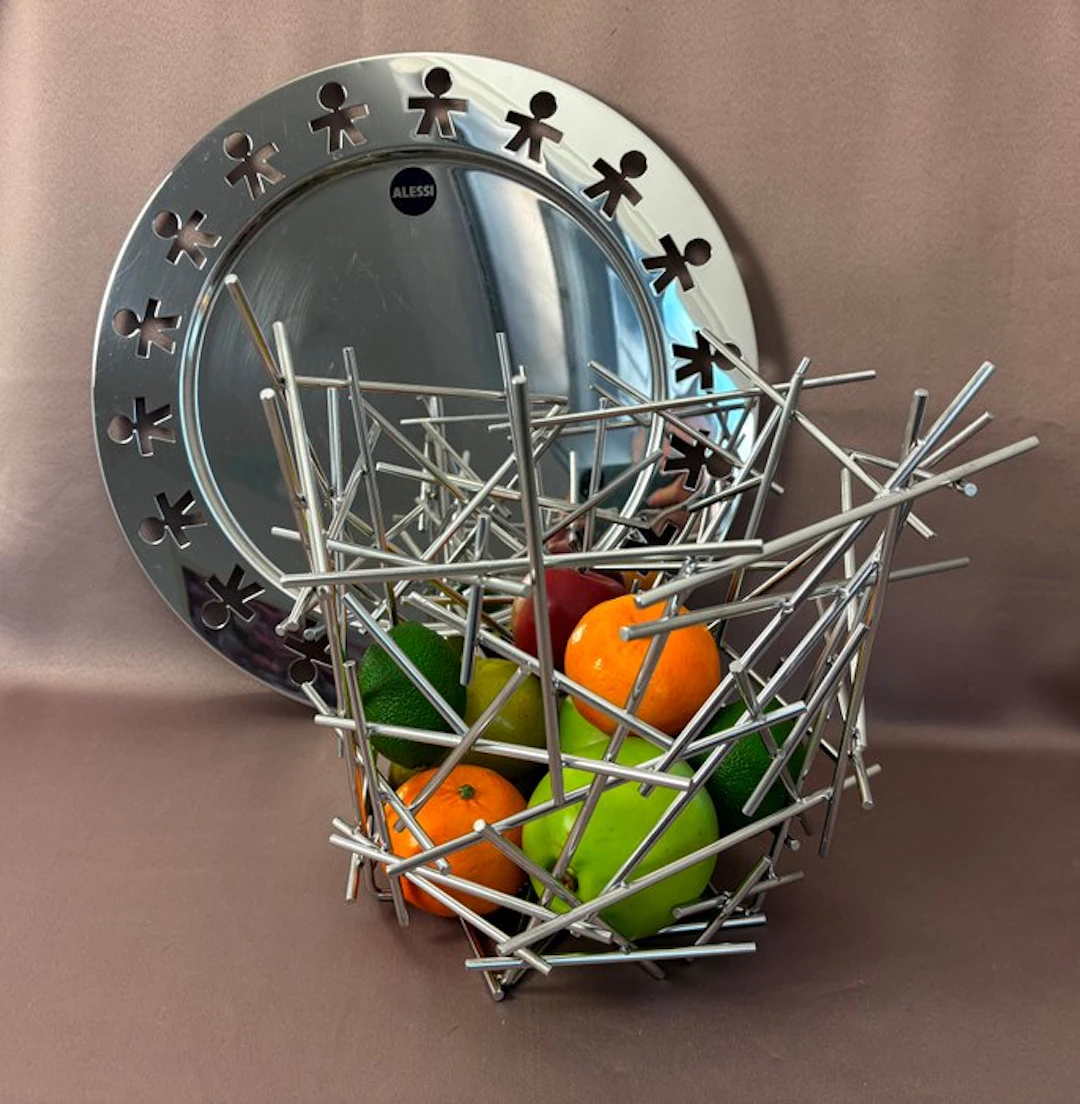 Alessi - Fernando & Humberto Campana