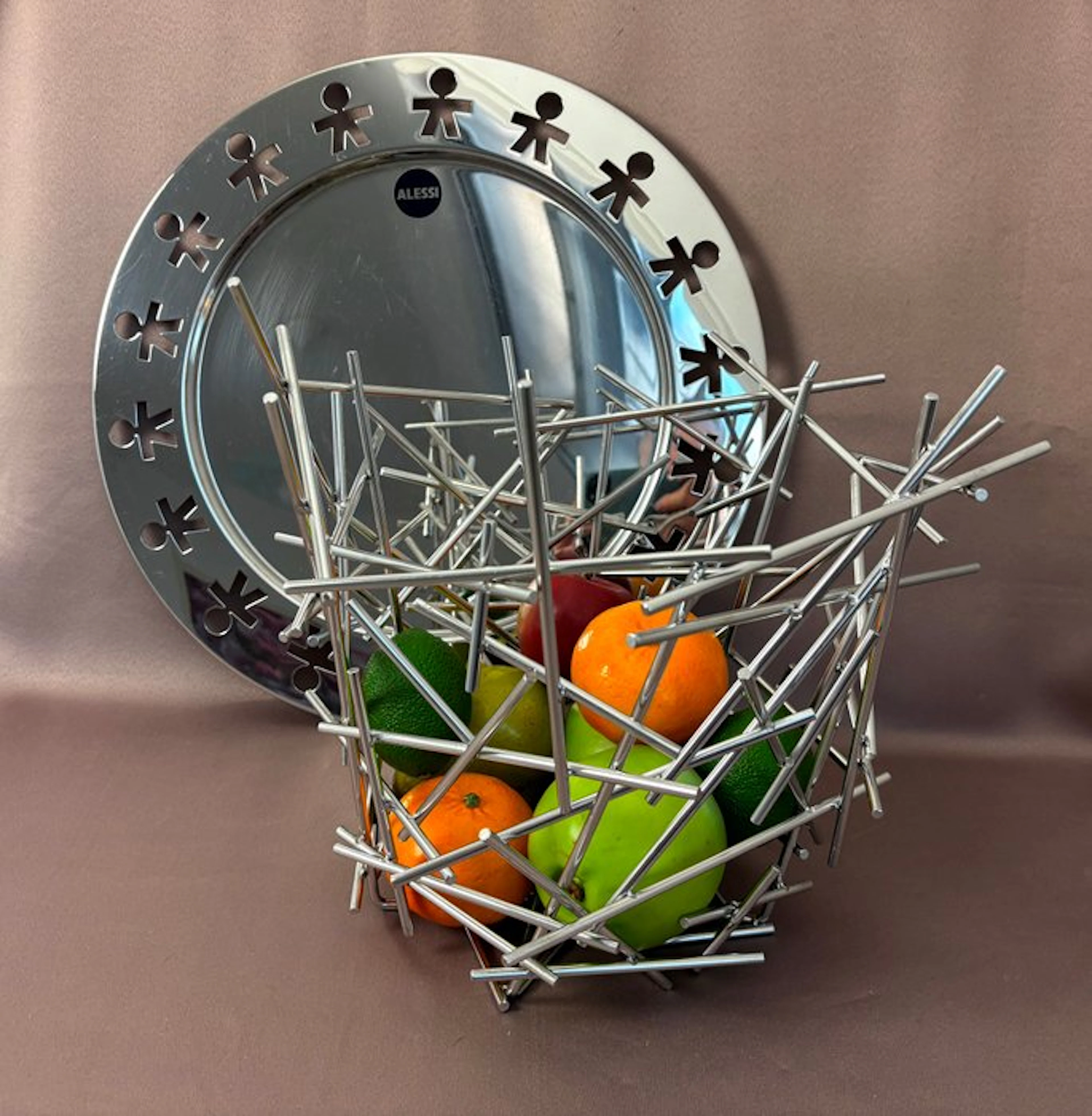 Alessi - Fernando & Humberto Campana