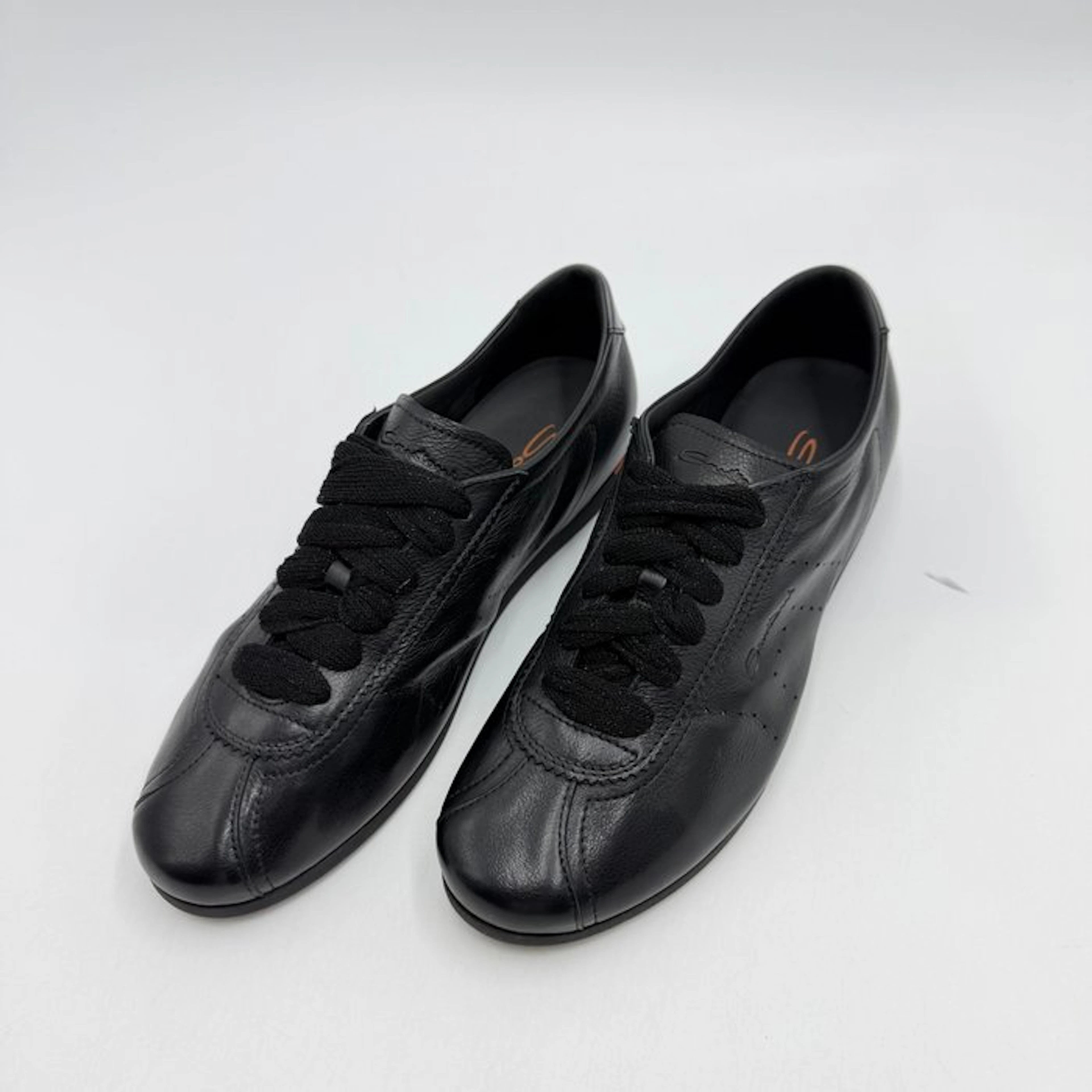 Santoni - Sneakers - Size: EU 36 - New with tags