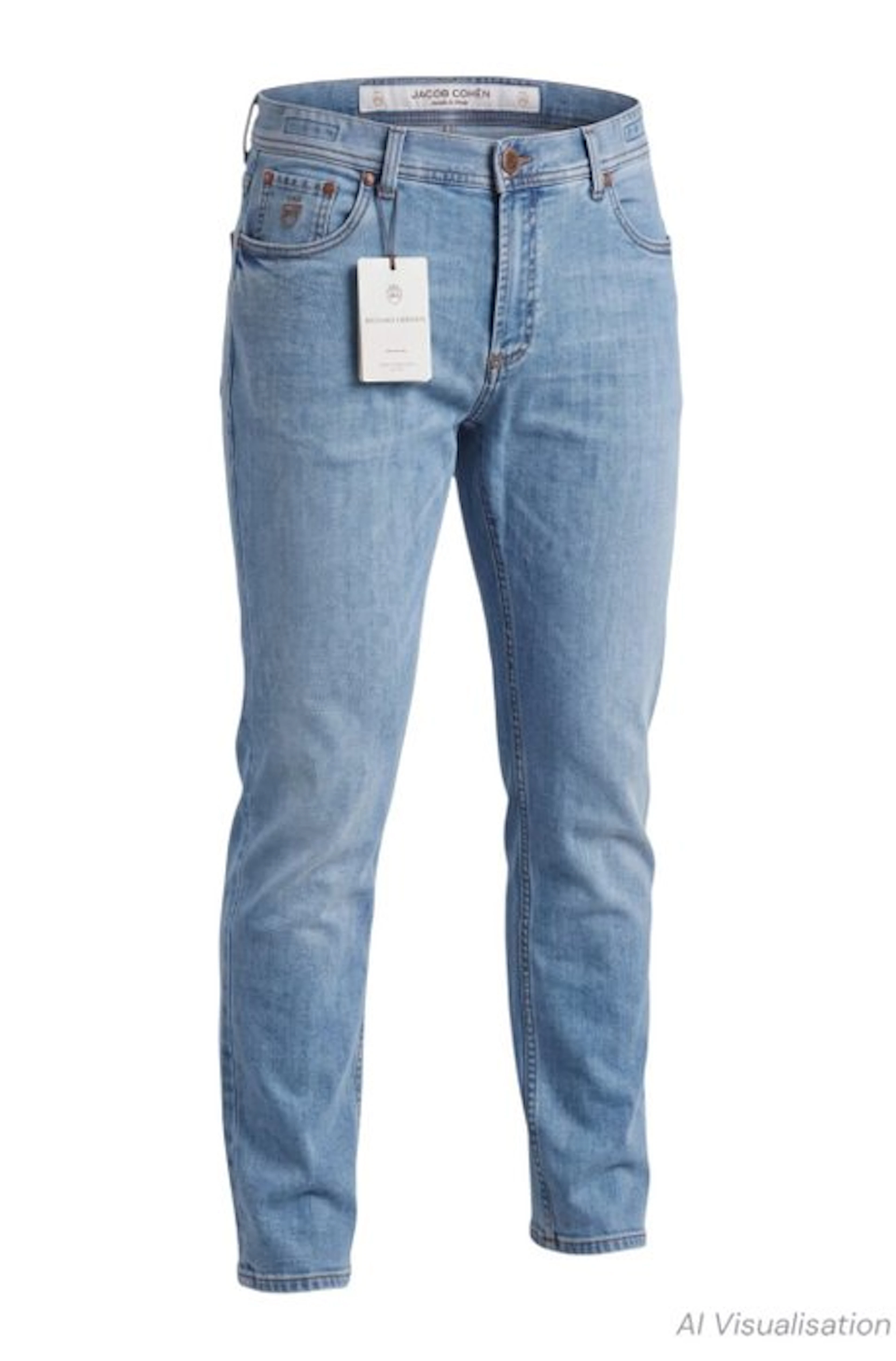 Richard J. Brown-Size 35-Icon - Jeans - New with tags