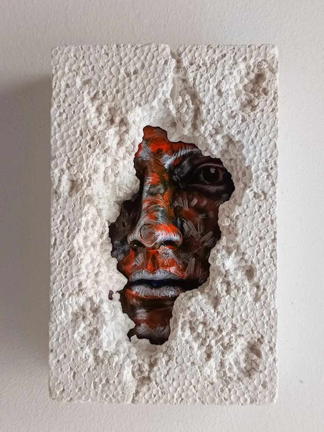 Salvatore Alibrio - Packaging Oxidation
