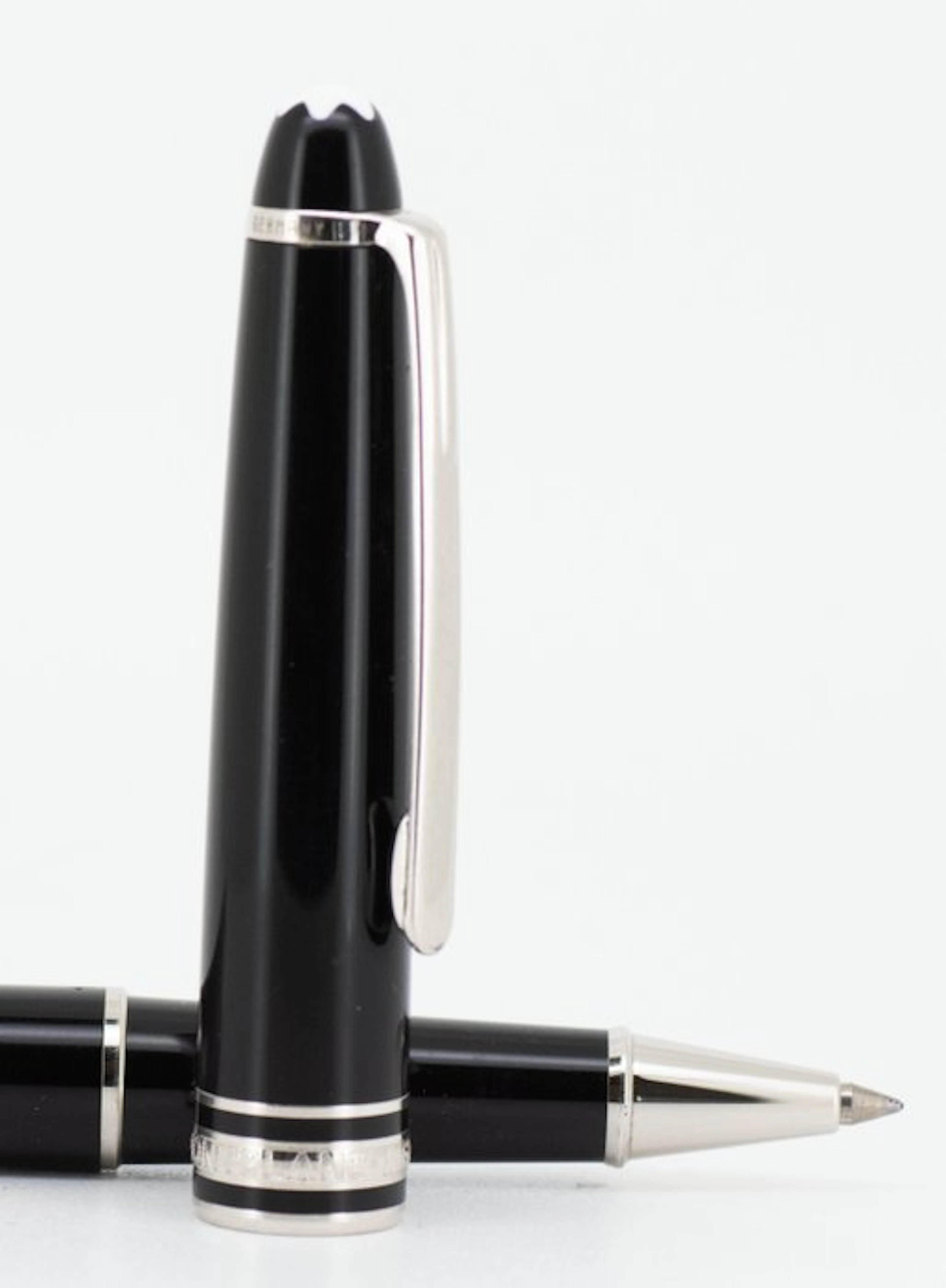 Montblanc - Meisterstück - No reserve price - Roller ball pen