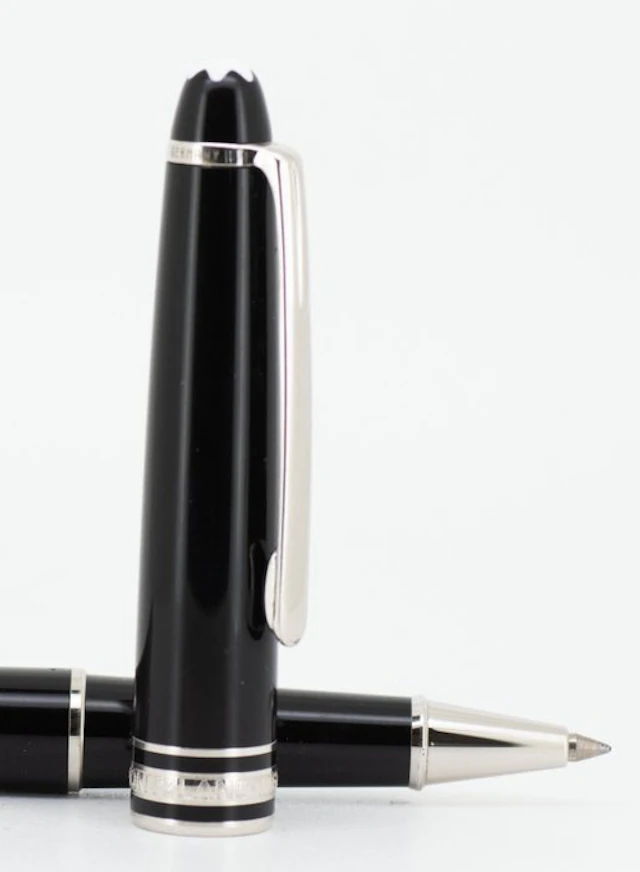 Montblanc - Meisterstück - No reserve price - Roller ball pen