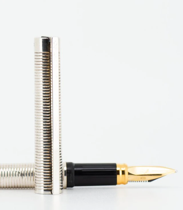 S.T. Dupont - No reserve price - Fountain pen