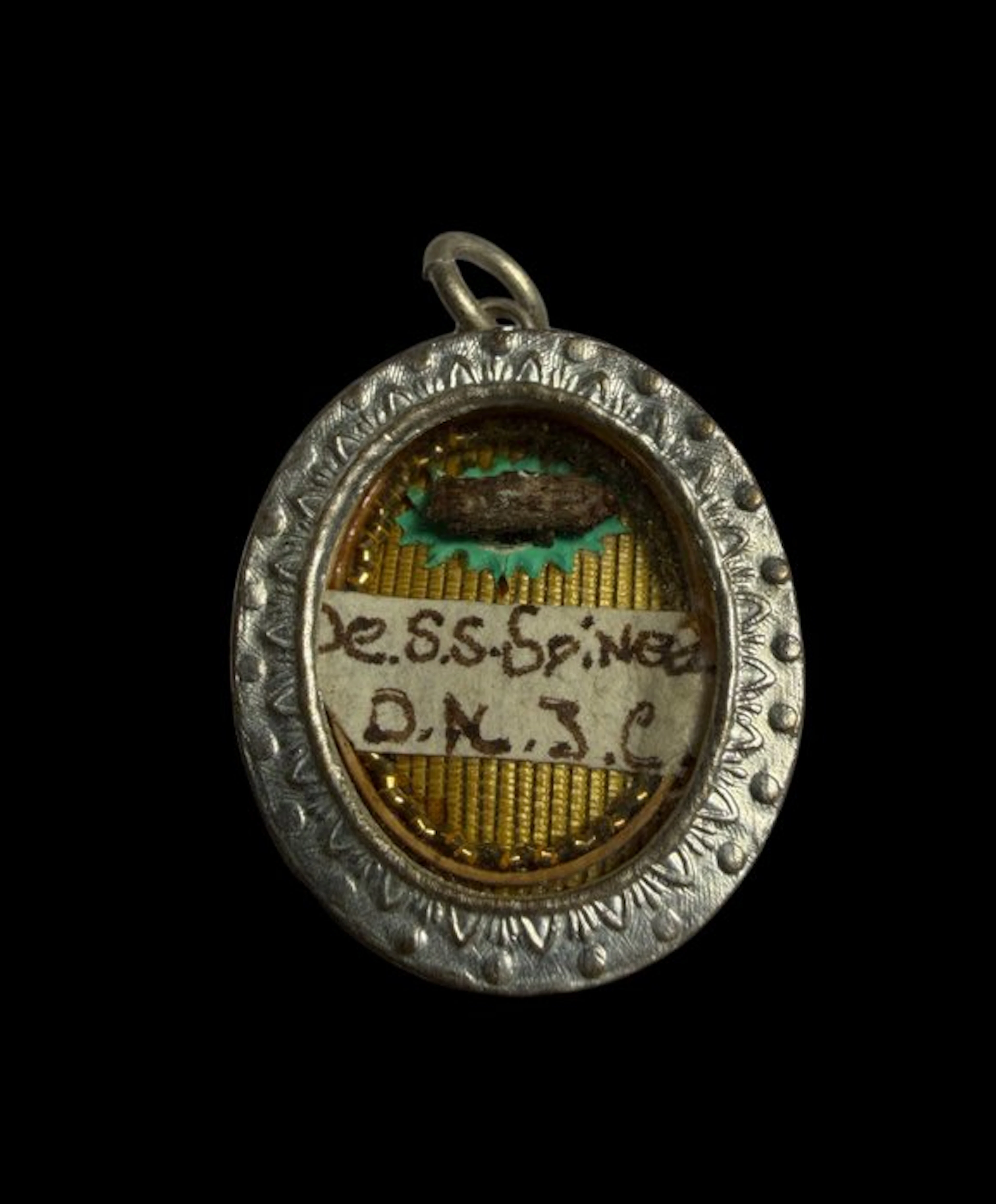 Reliquary - Metal