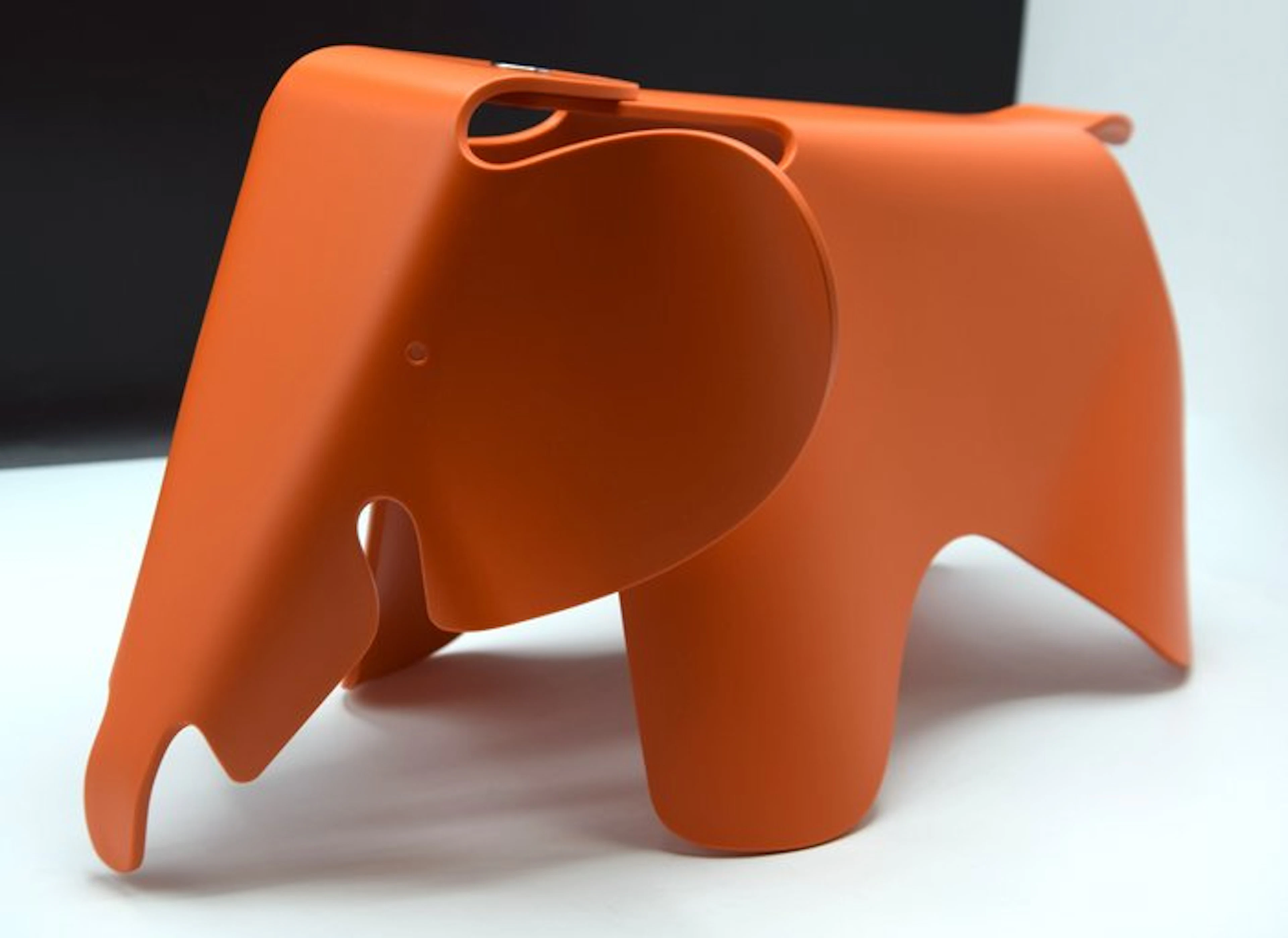 Decorative ornament - Vitra - Eames Elephant Small...