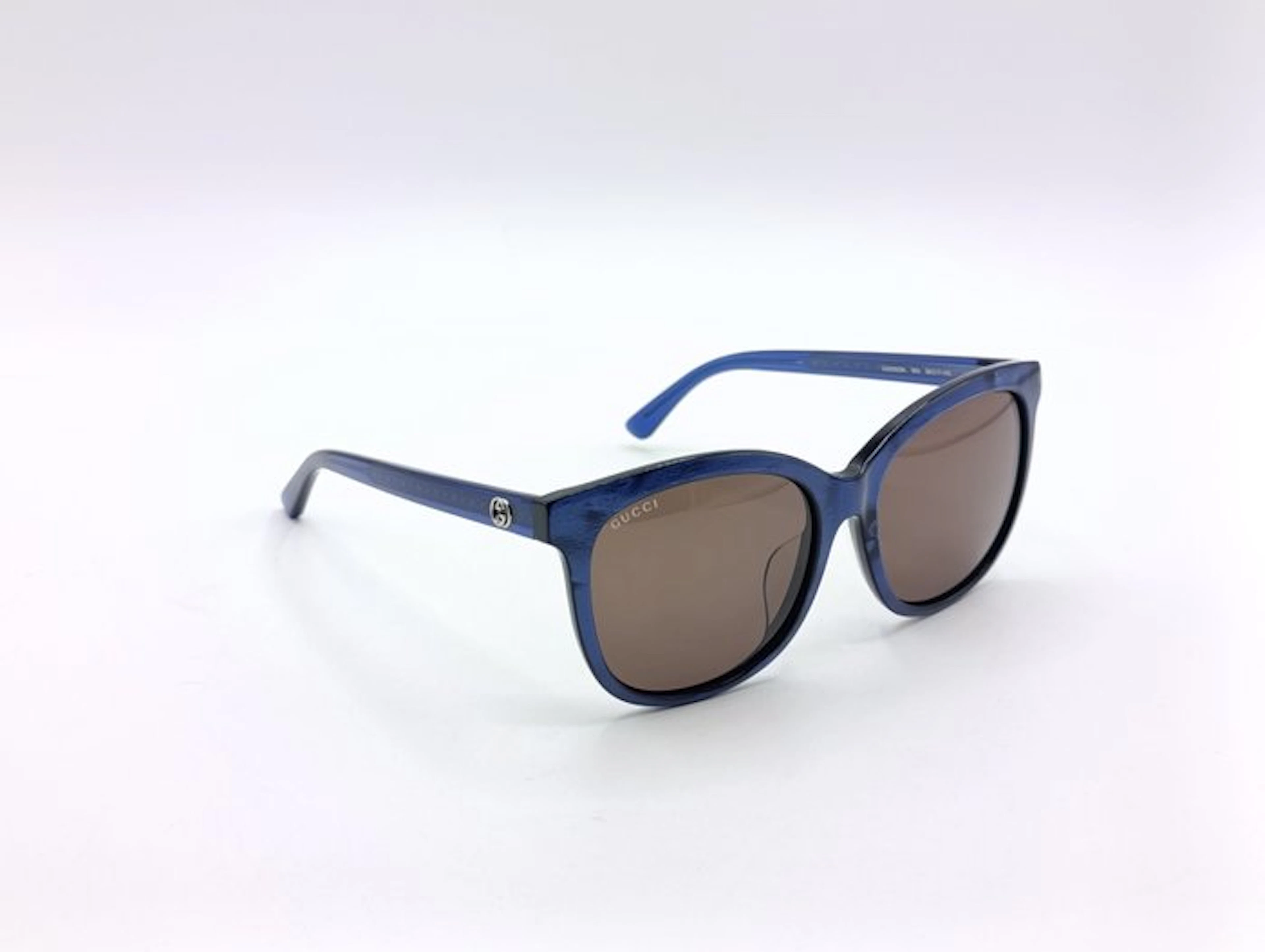 Gucci - GG0082SK - Sunglasses