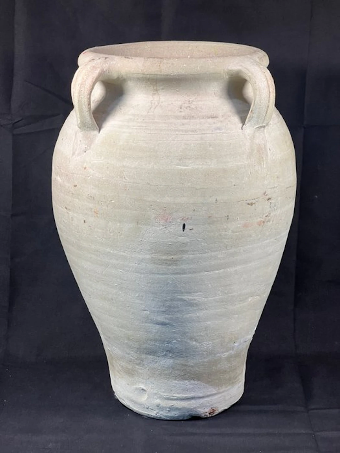 Puglia - Vase - Earthenware