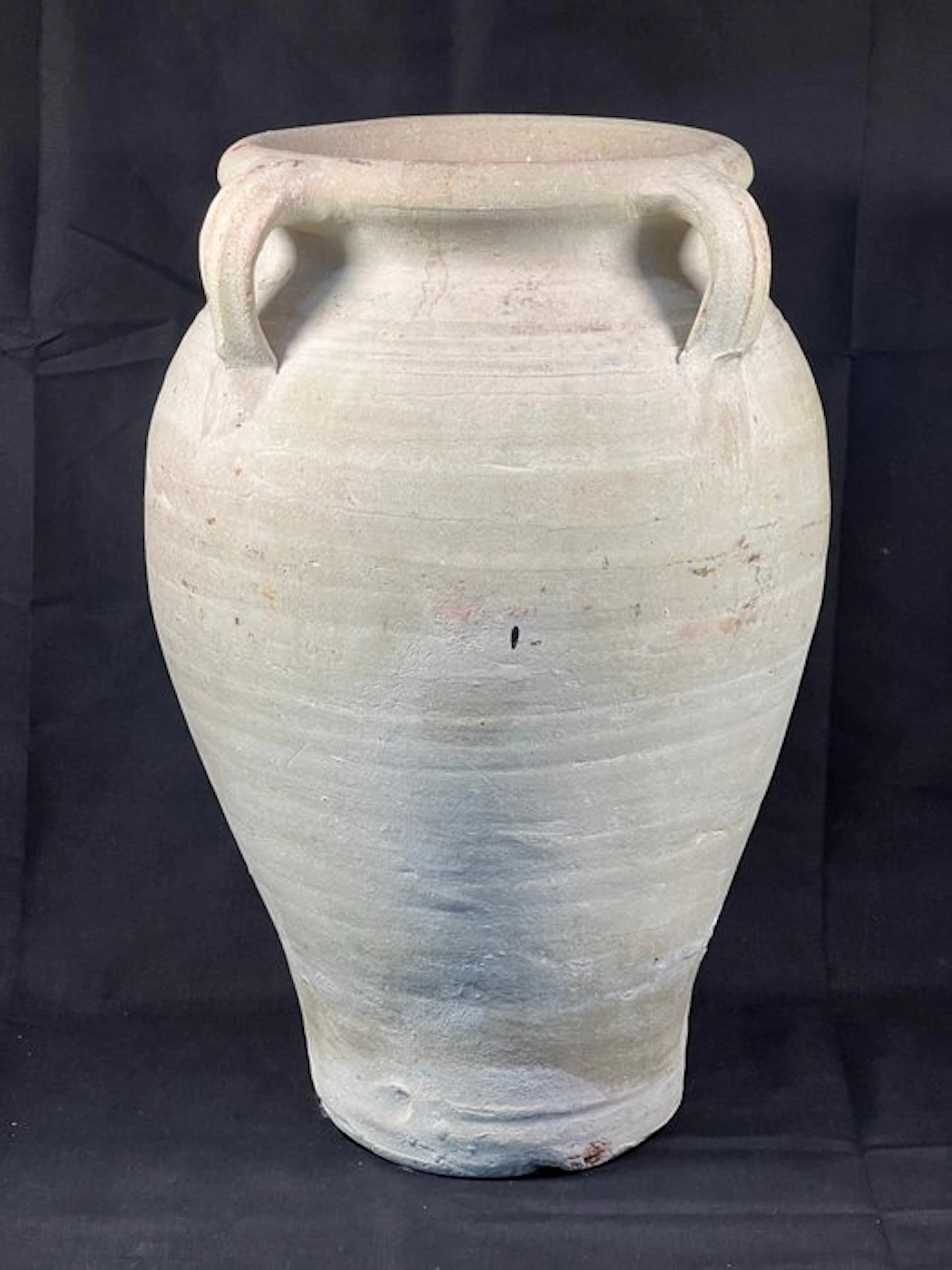 Puglia - Vase - Earthenware