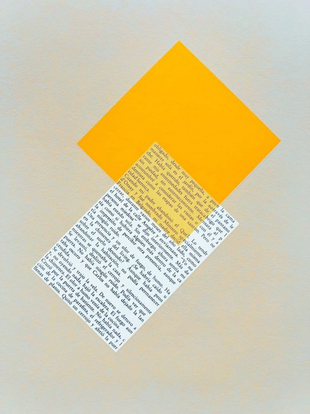 Josef Albers (1888-1976) - Interaction of Colors - IX-3