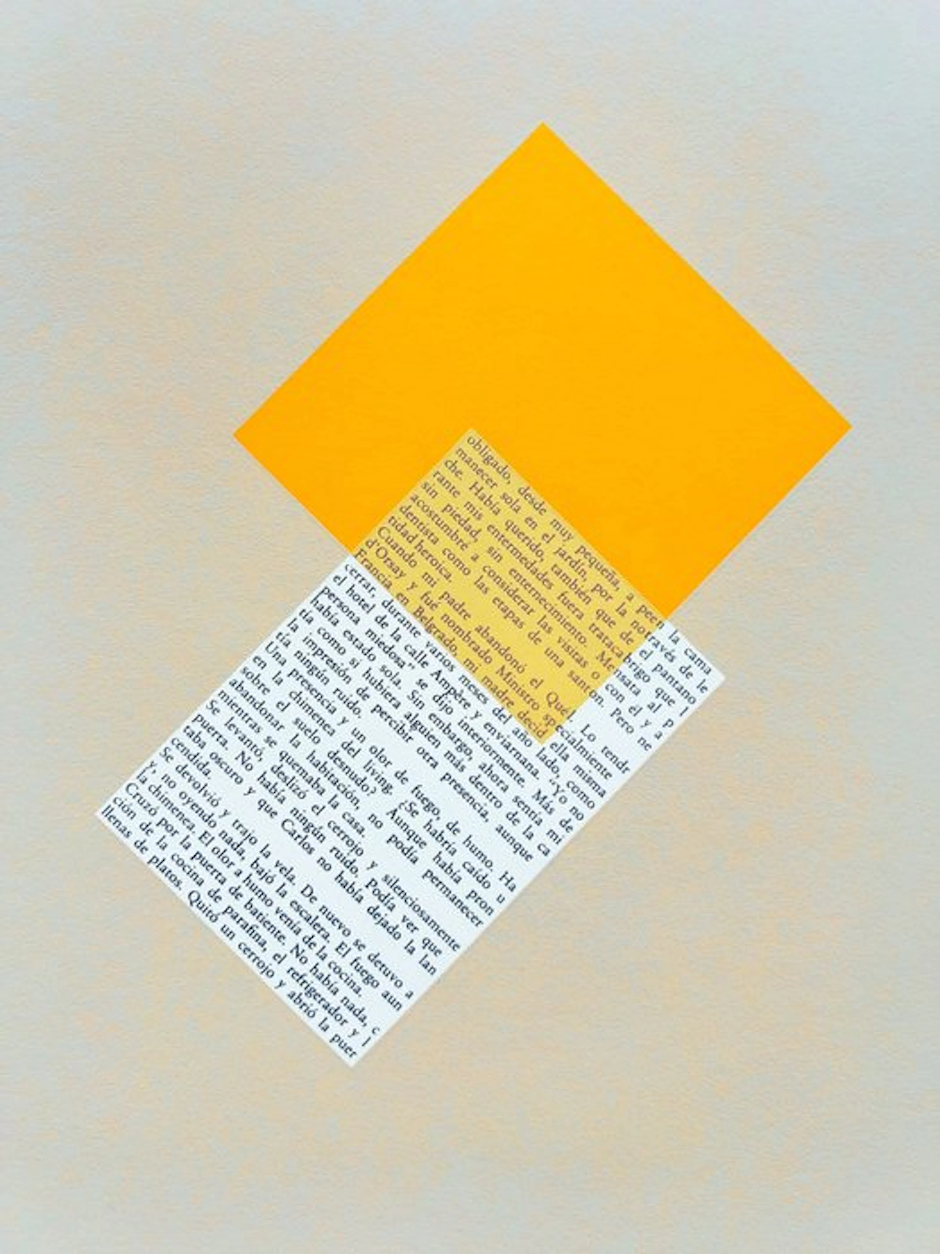 Josef Albers (1888-1976) - Interaction of Colors - IX-3