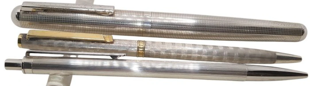 Delta+Ferrari da Varese - No reserve price - Pen set