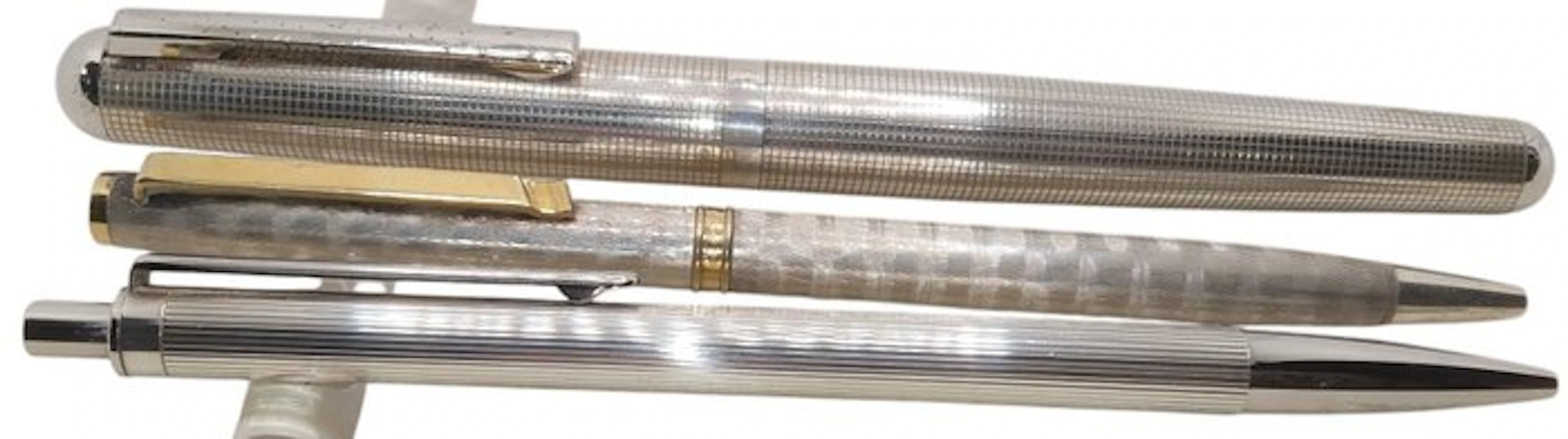 Delta+Ferrari da Varese - No reserve price - Pen set