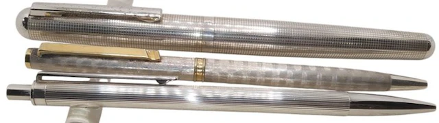 Delta+Ferrari da Varese - No reserve price - Pen set