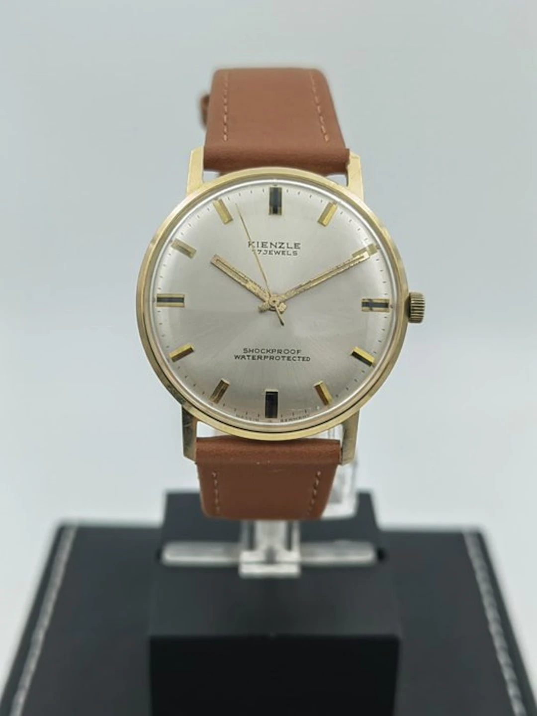Kienzle - Calatrava - No reserve price - Men - 1960-1969