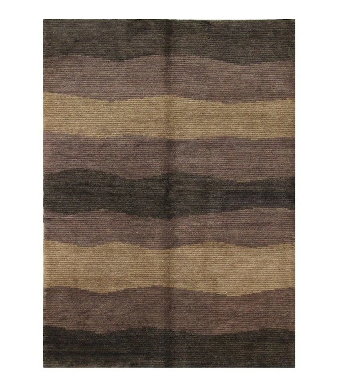 Modern designer rug - Rug - 234 cm - 172 cm - New & Unused
