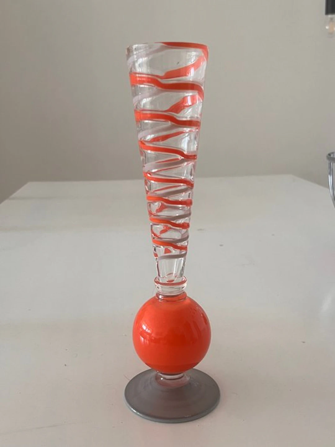 Carlo Moretti - Champagne flute - Glass - Annual Edition 2010