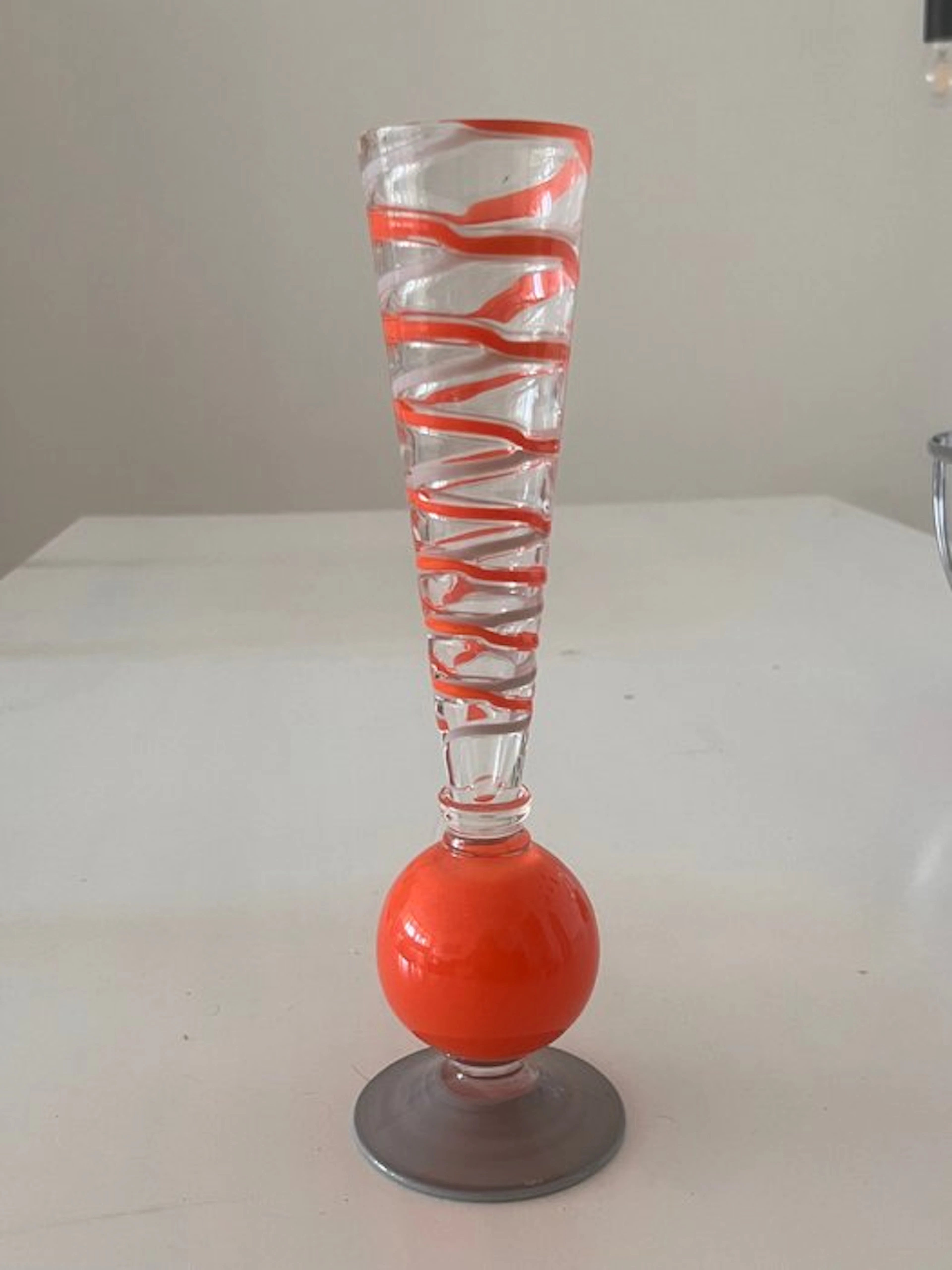 Carlo Moretti - Champagne flute - Glass - Annual Edition 2010