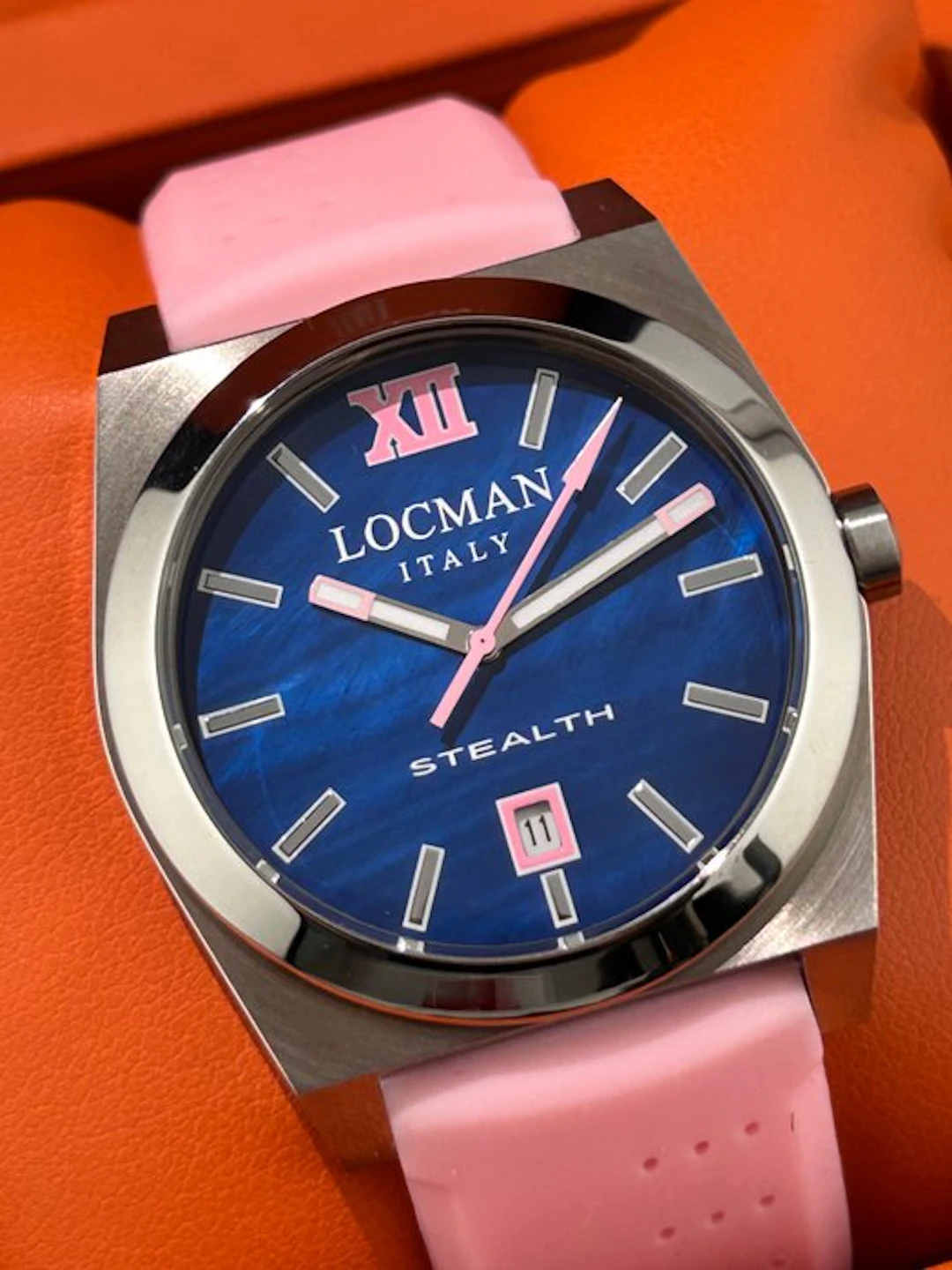 Locman - Stealth - No reserve price - Unisex - 2020-2025
