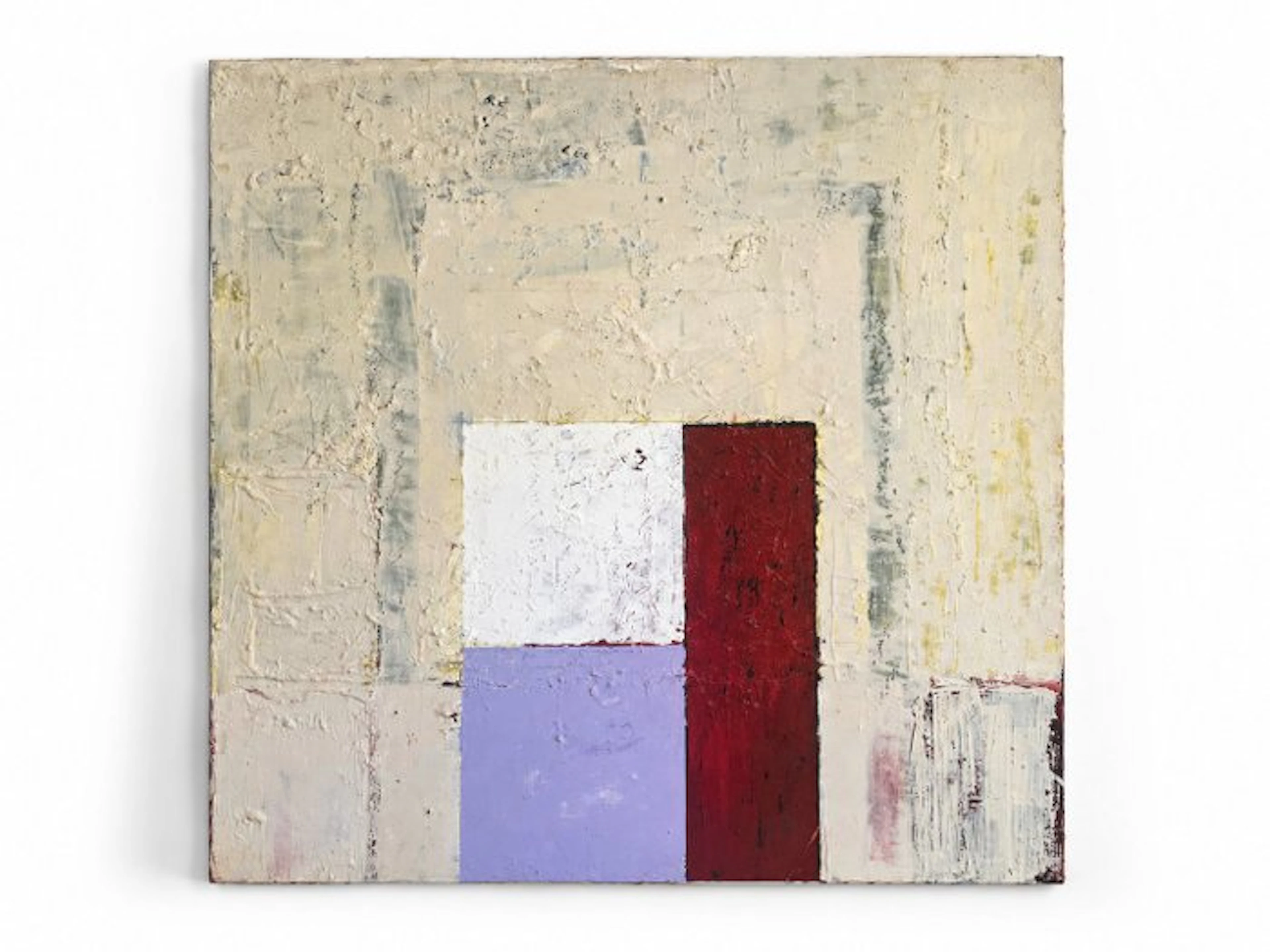 Jean Michel Correia (1958) - Rêve