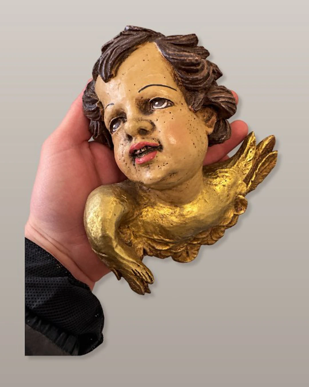 Sculpture
