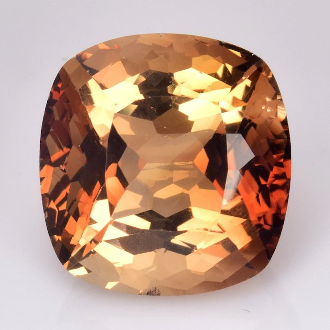 No reserve price - 1 pcs Orange