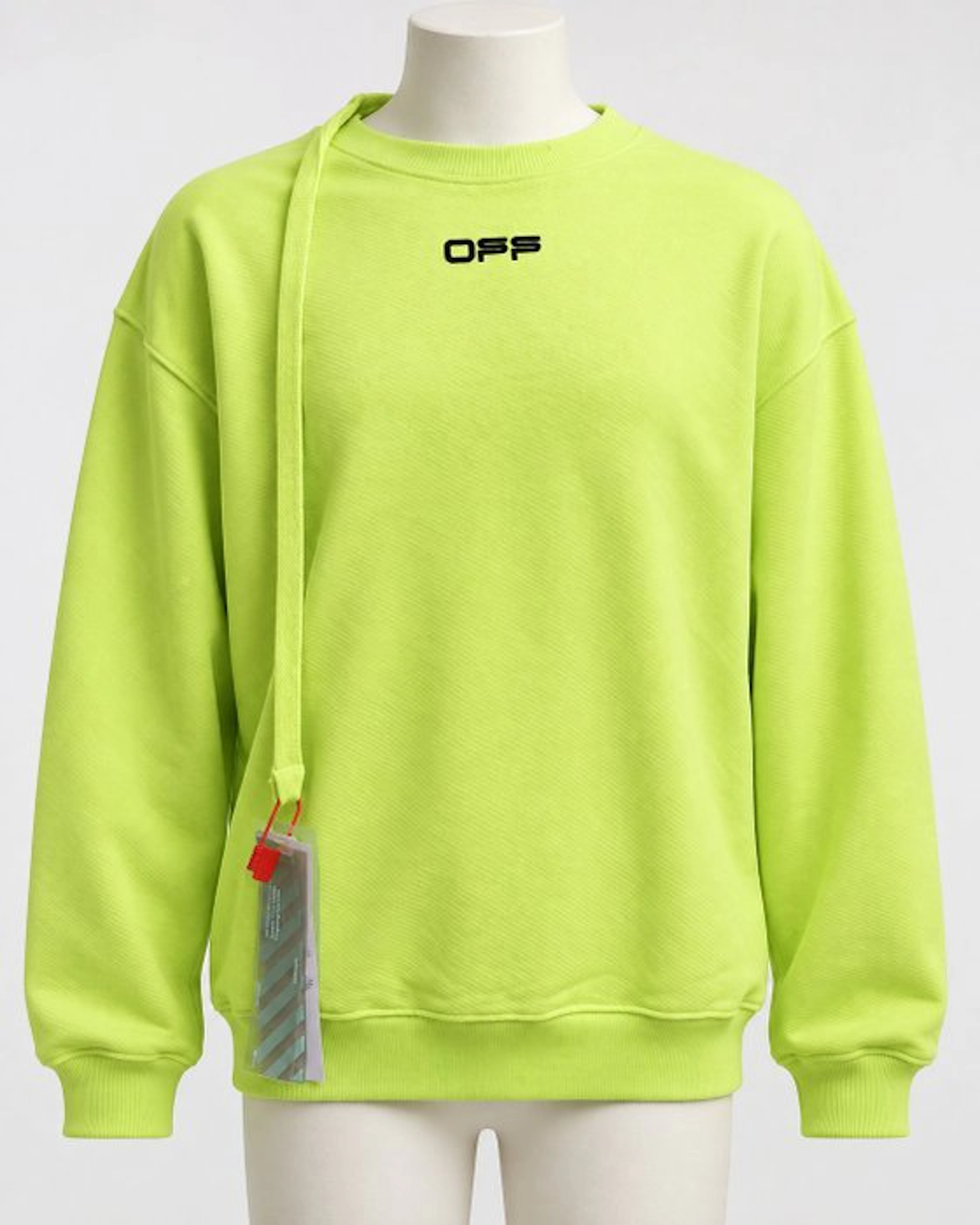 Off White - Sweatshirt - New with tags