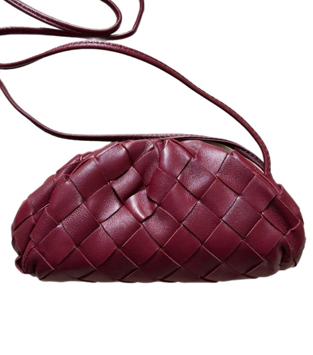 Bottega Veneta - Mini Pouch - Handbag