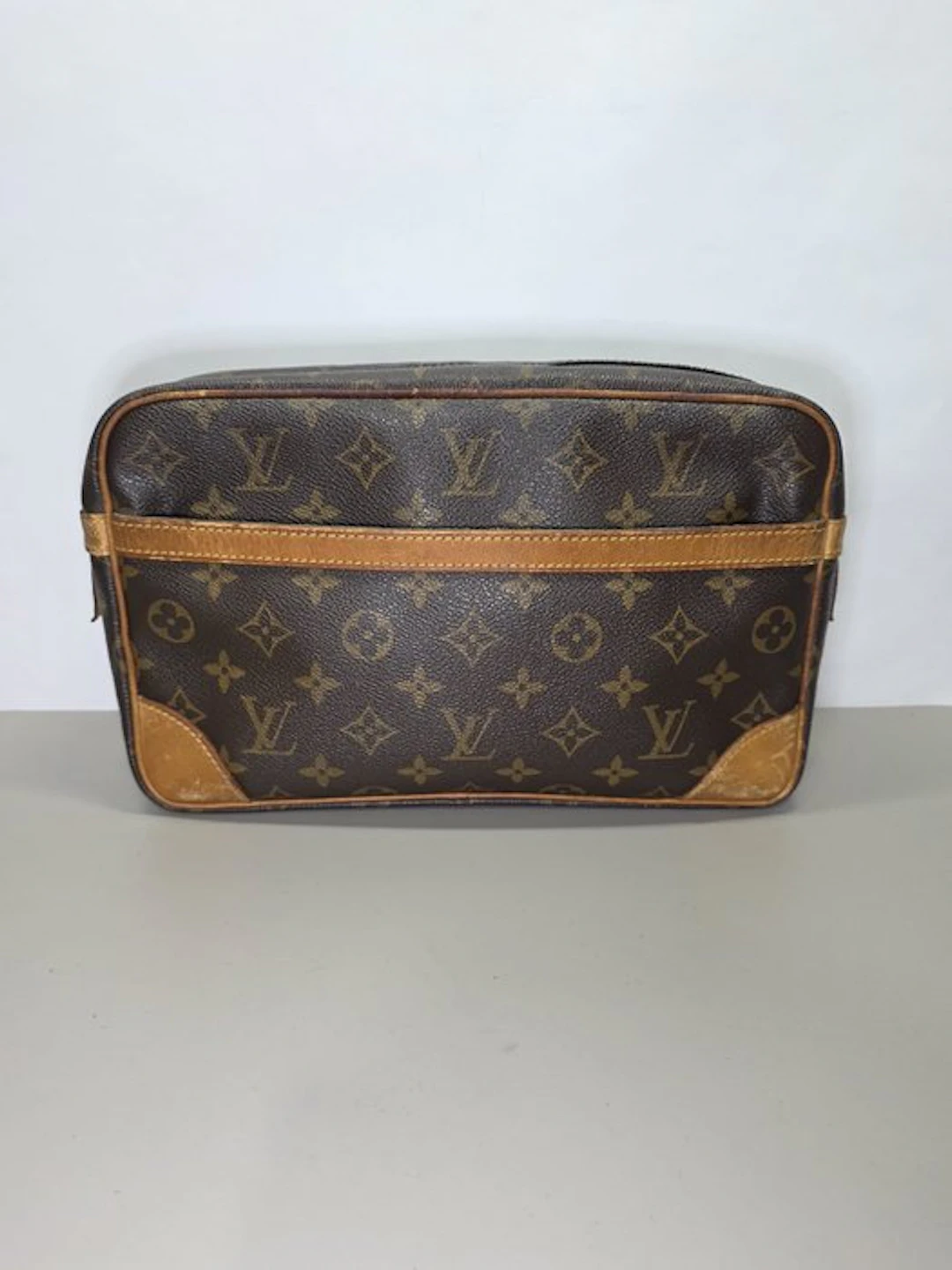 Louis Vuitton - compiegne 28 - Handbag