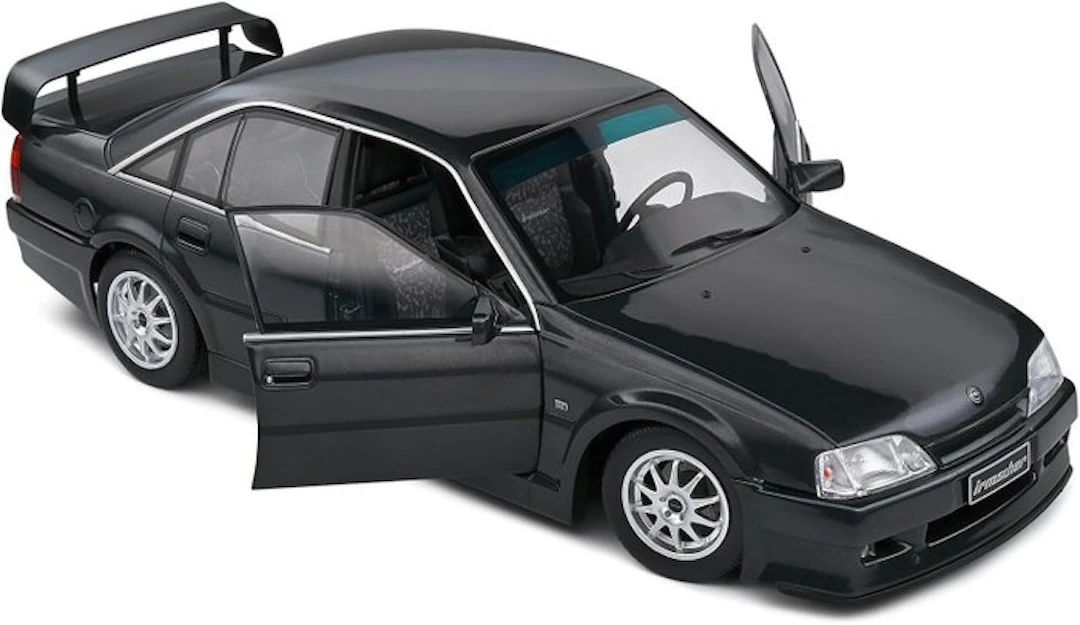 Solido 1:18 - Model car - Opel Omega 3000 Irmscher (modelo a escala)