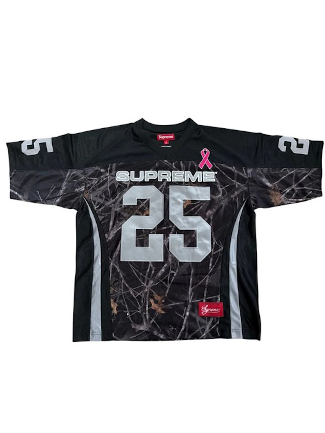 Supreme - Sweatshirt