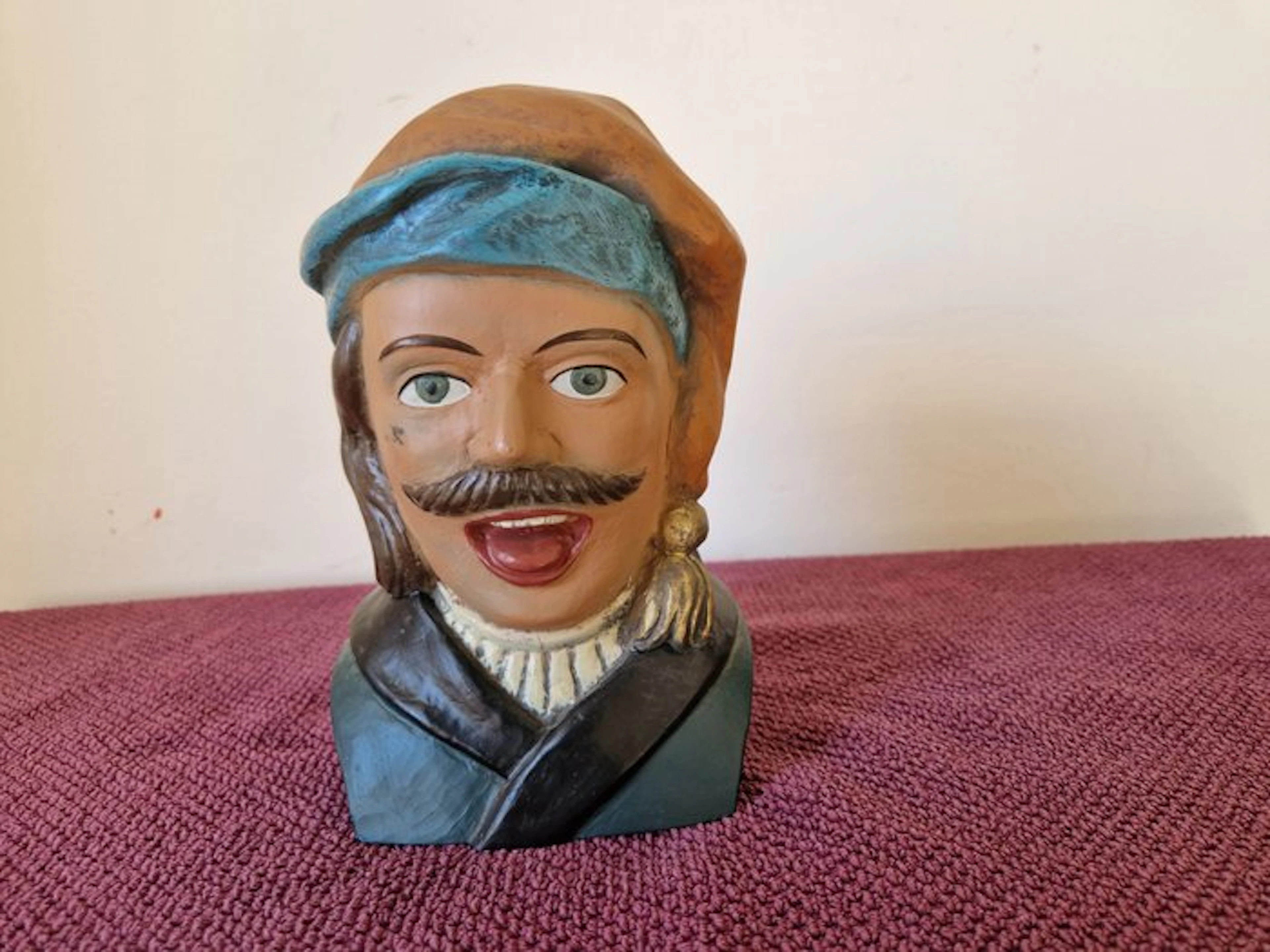 originele intec gaper nr 39