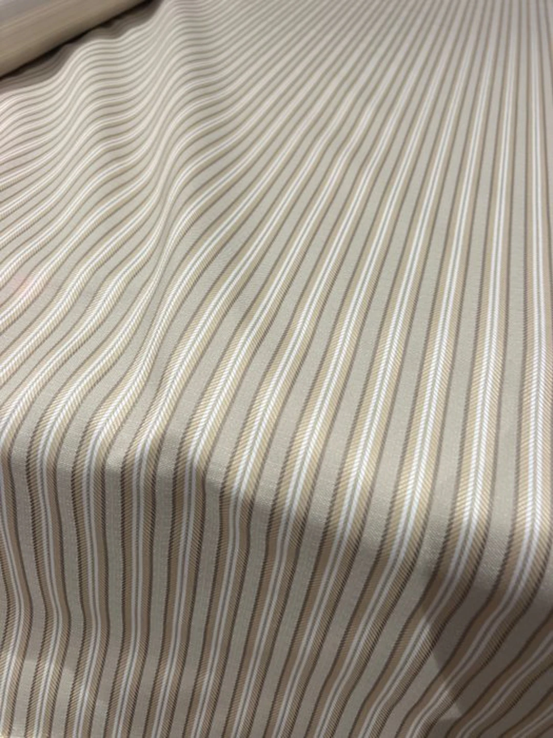 rigato no fire trevira cs 920 x 140 - Upholstery fabric - 920 cm - 140 cm