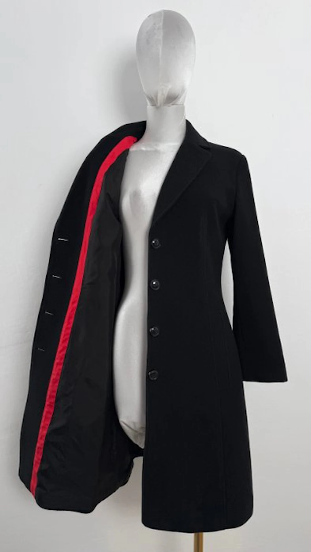 Hugo Boss - Coat