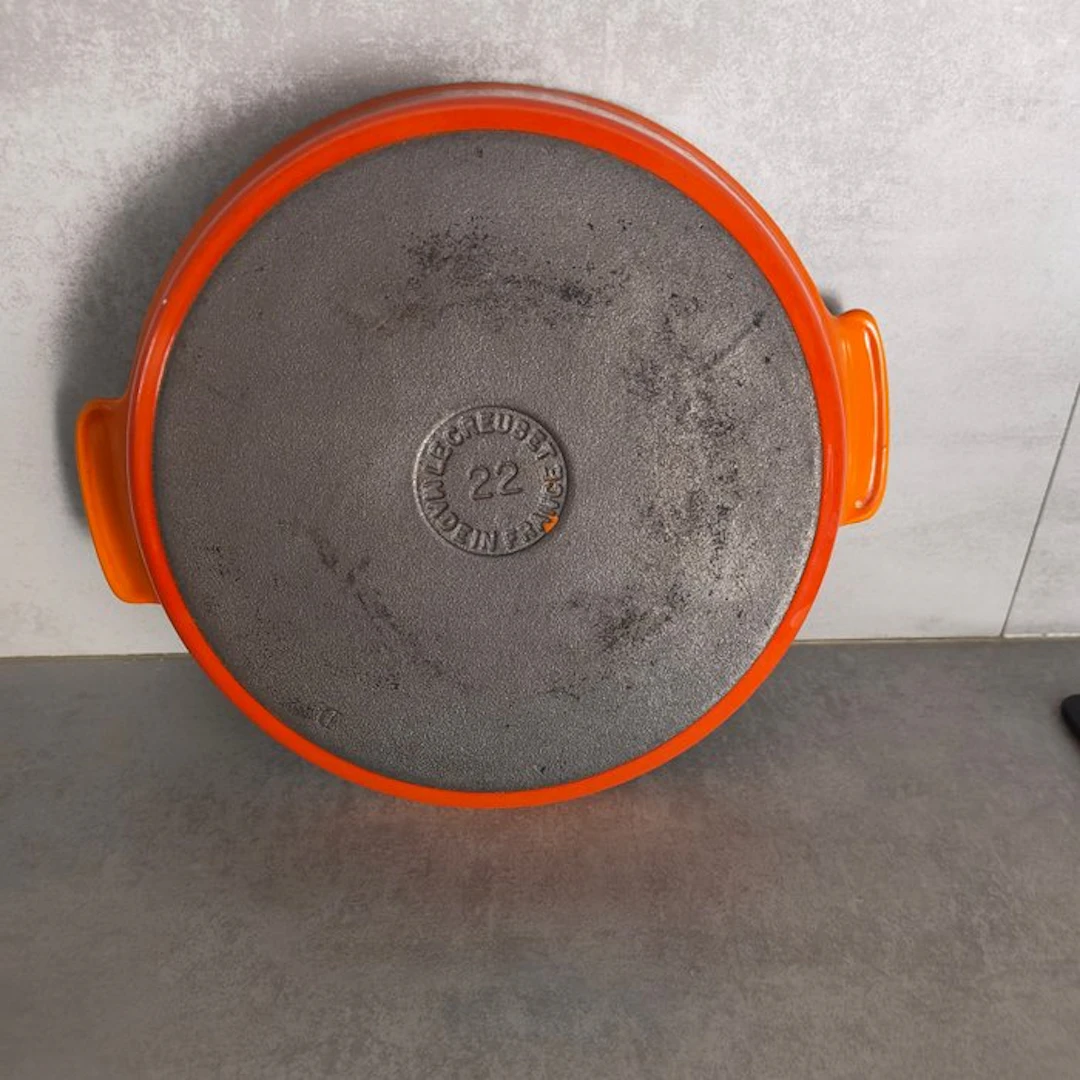 Le Creuset - Baking dish - Cast iron