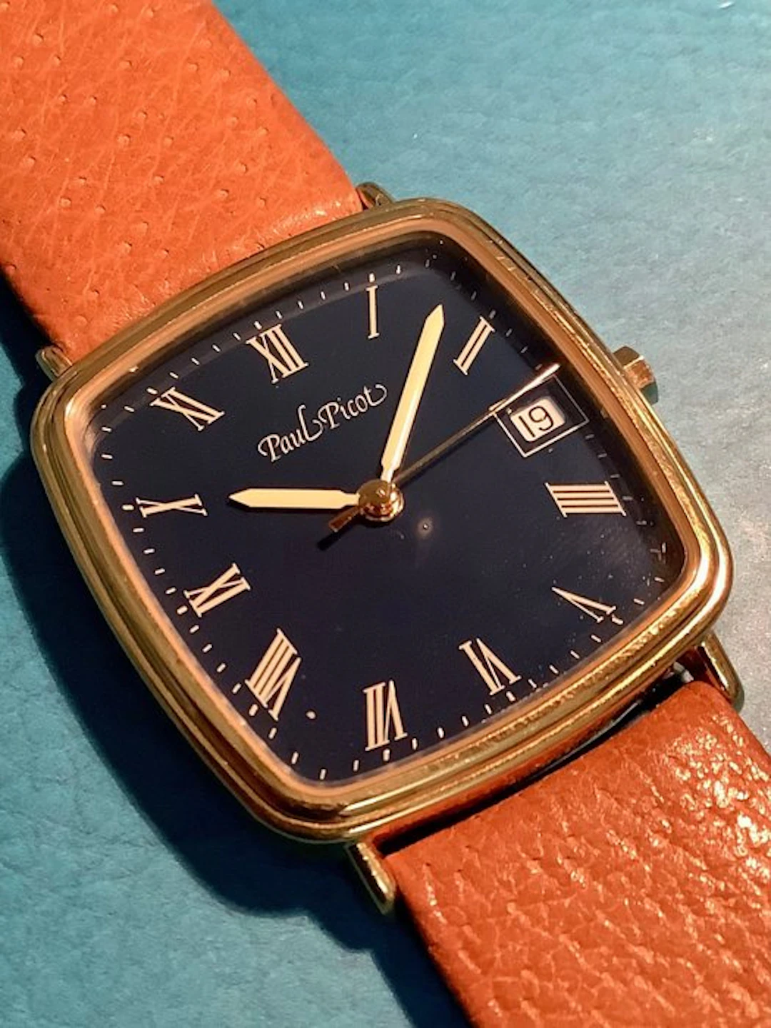 Paul Picot - No reserve price - 4672 - Unisex - 2000-2010