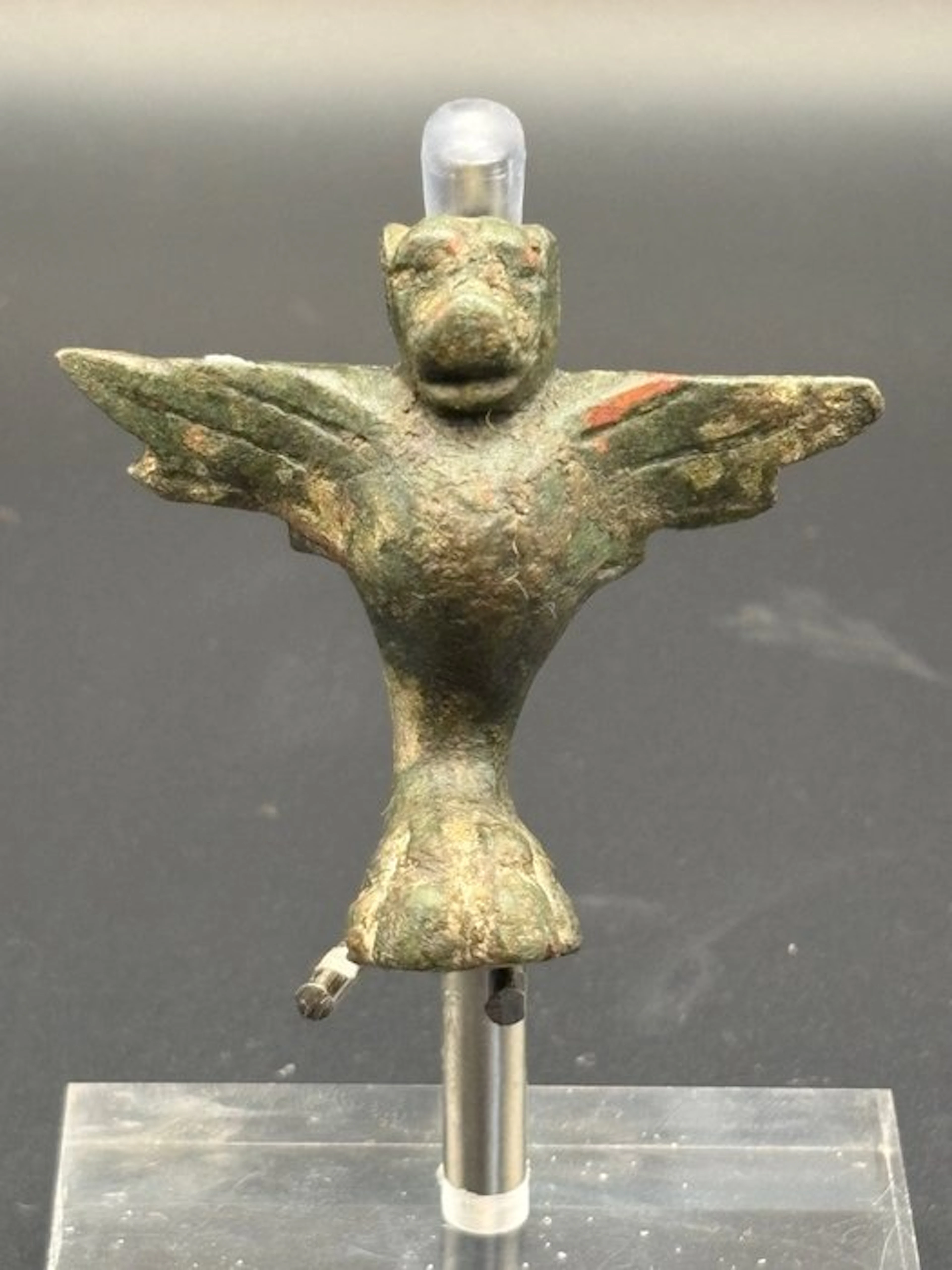 Ancient Roman