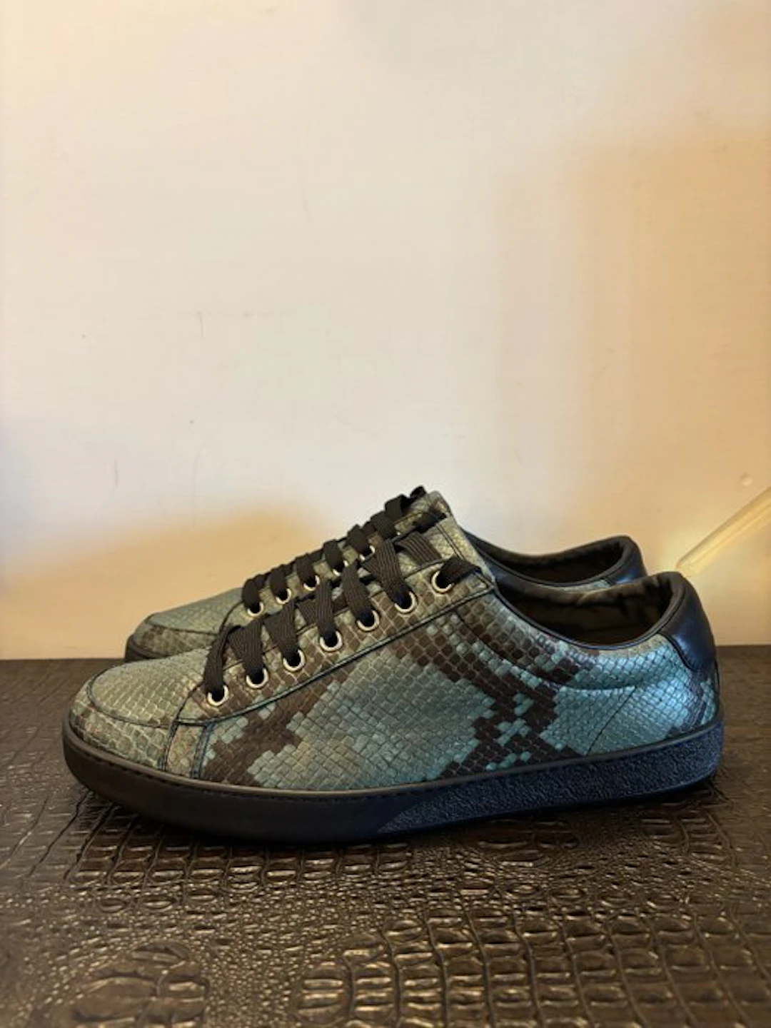 Gucci - Pumps - Size: EU 43