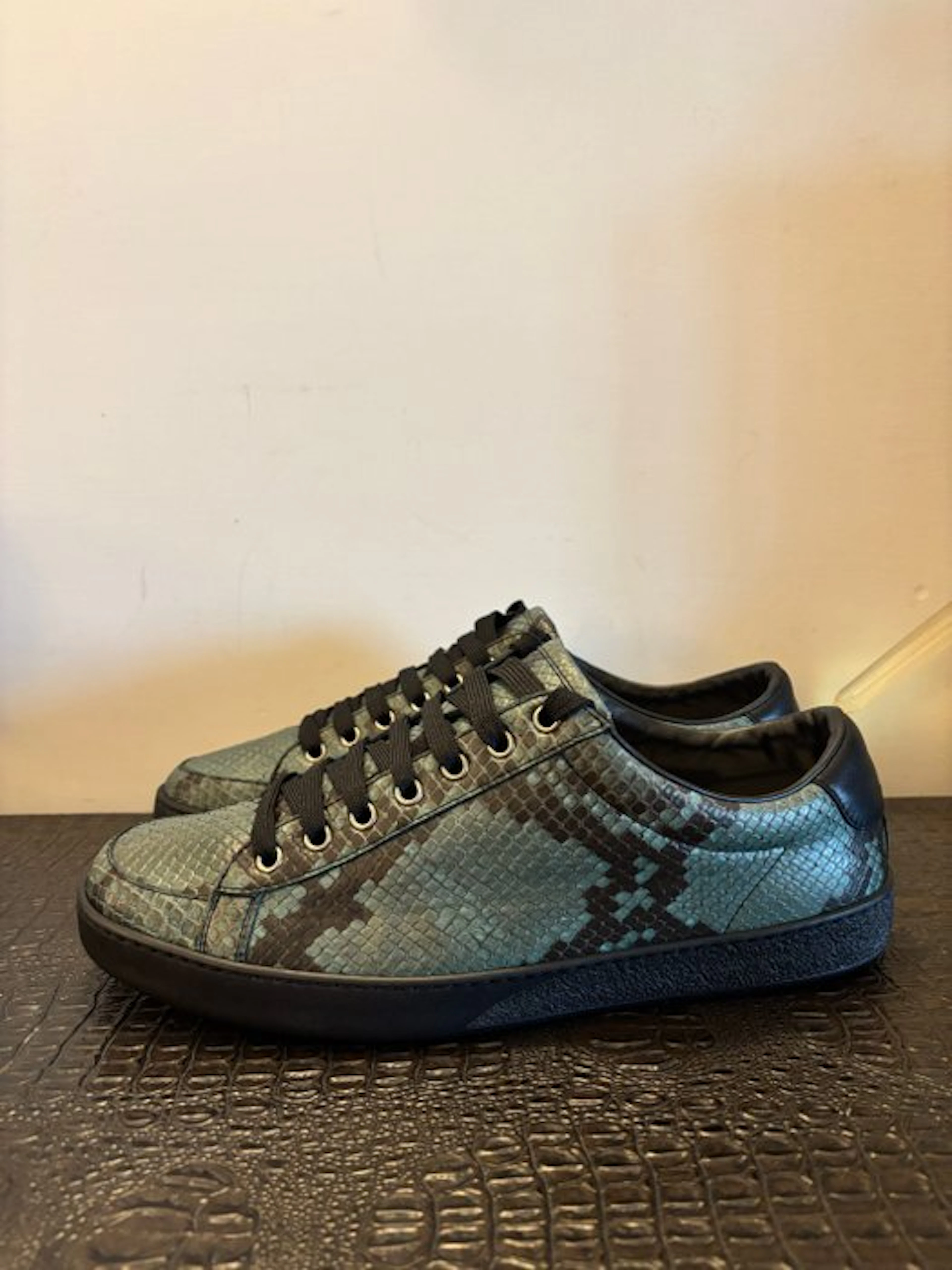 Gucci - Pumps - Size: EU 43