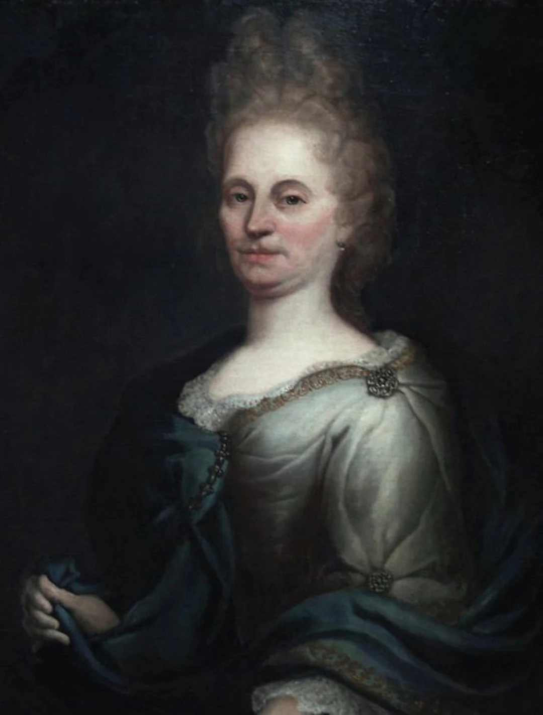 Johan Daniel Preißler (1666-1737)