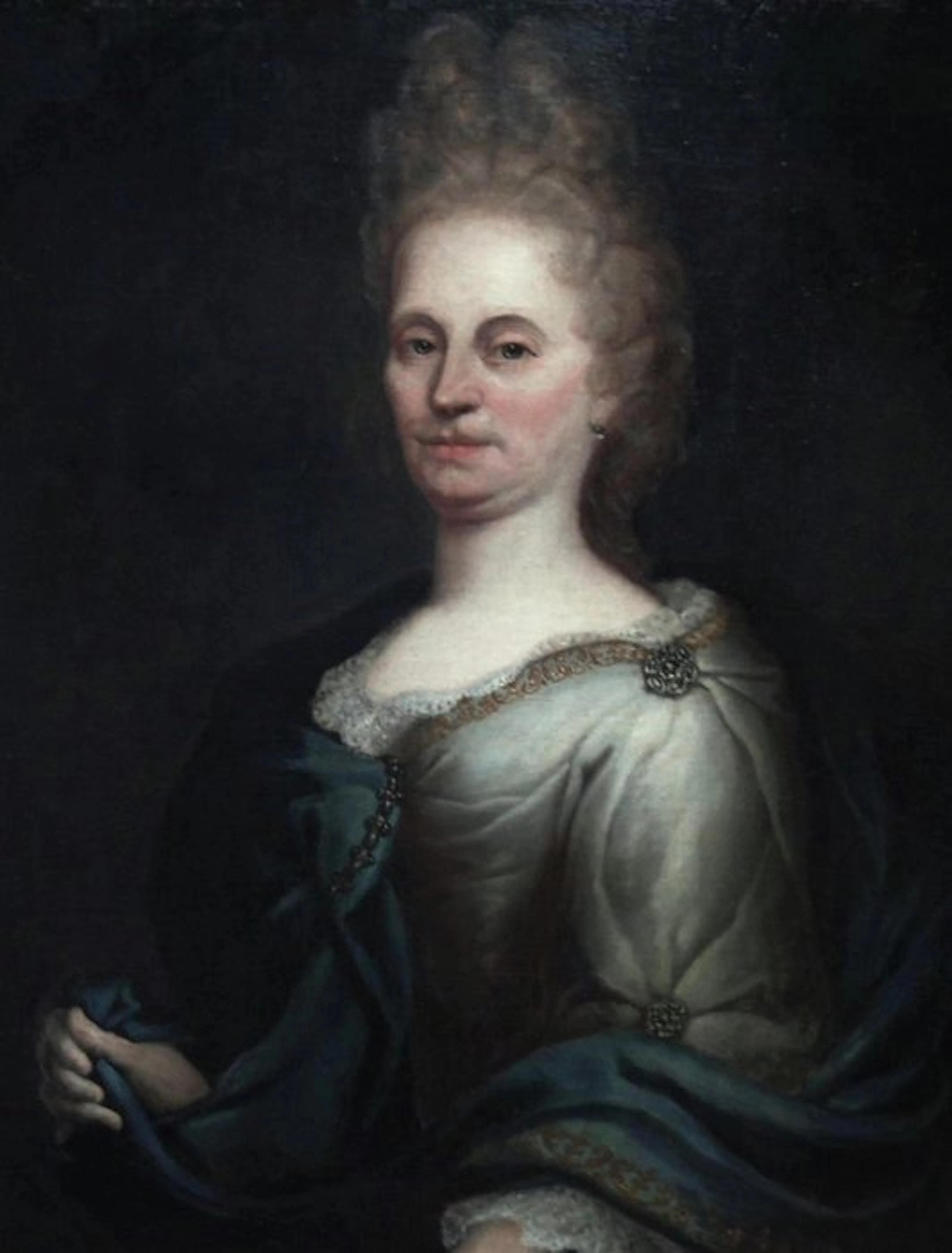 Johan Daniel Preißler (1666-1737)