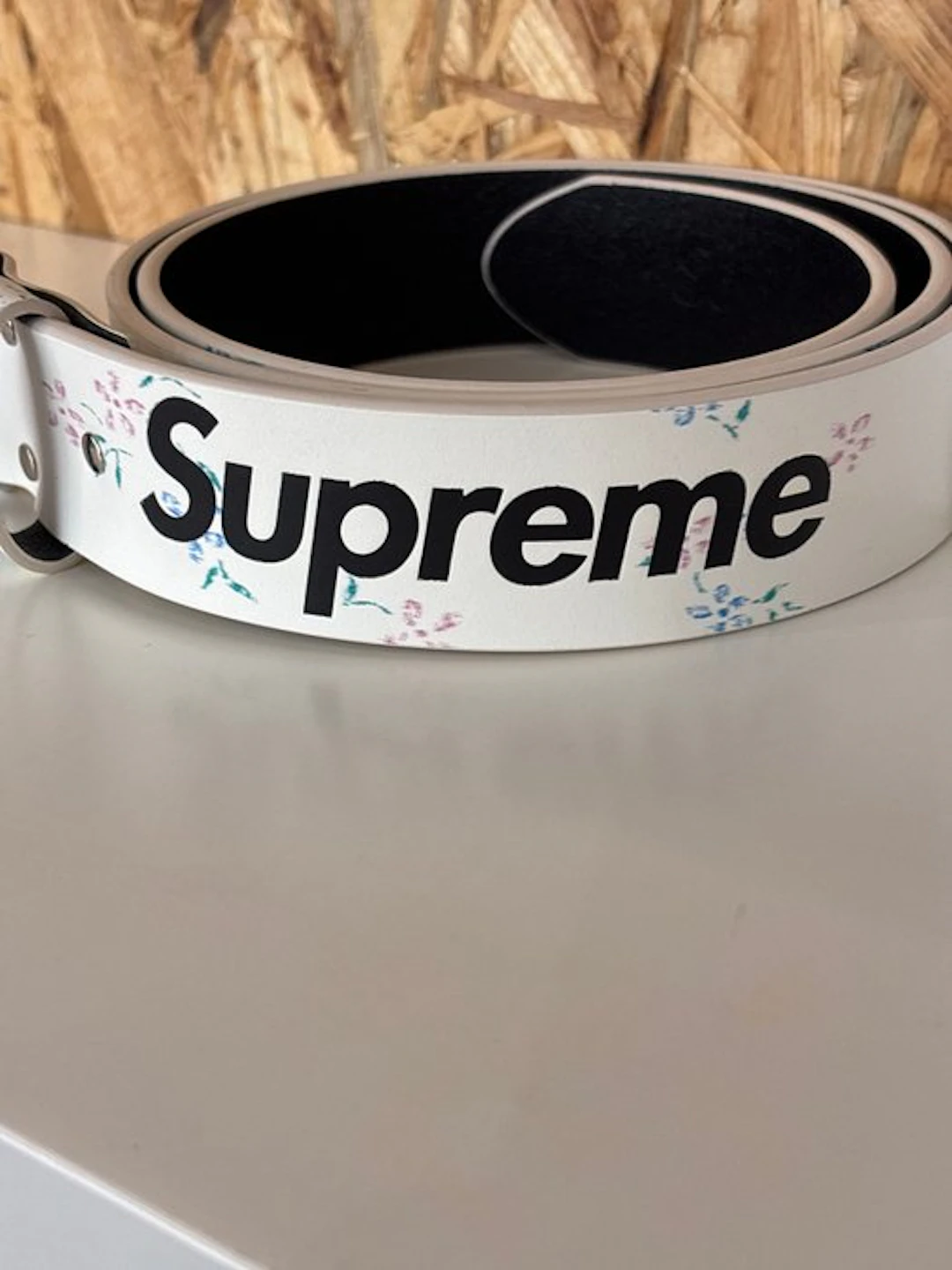 Supreme - Belt