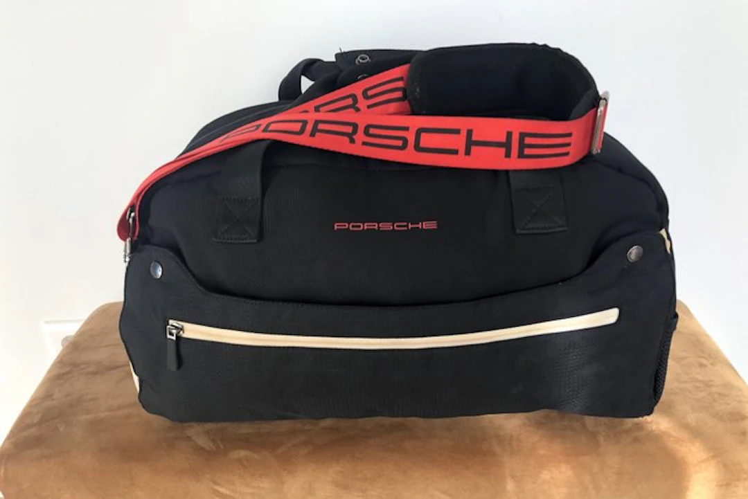 Accessory - Porsche - Porsche Tas / Reistas