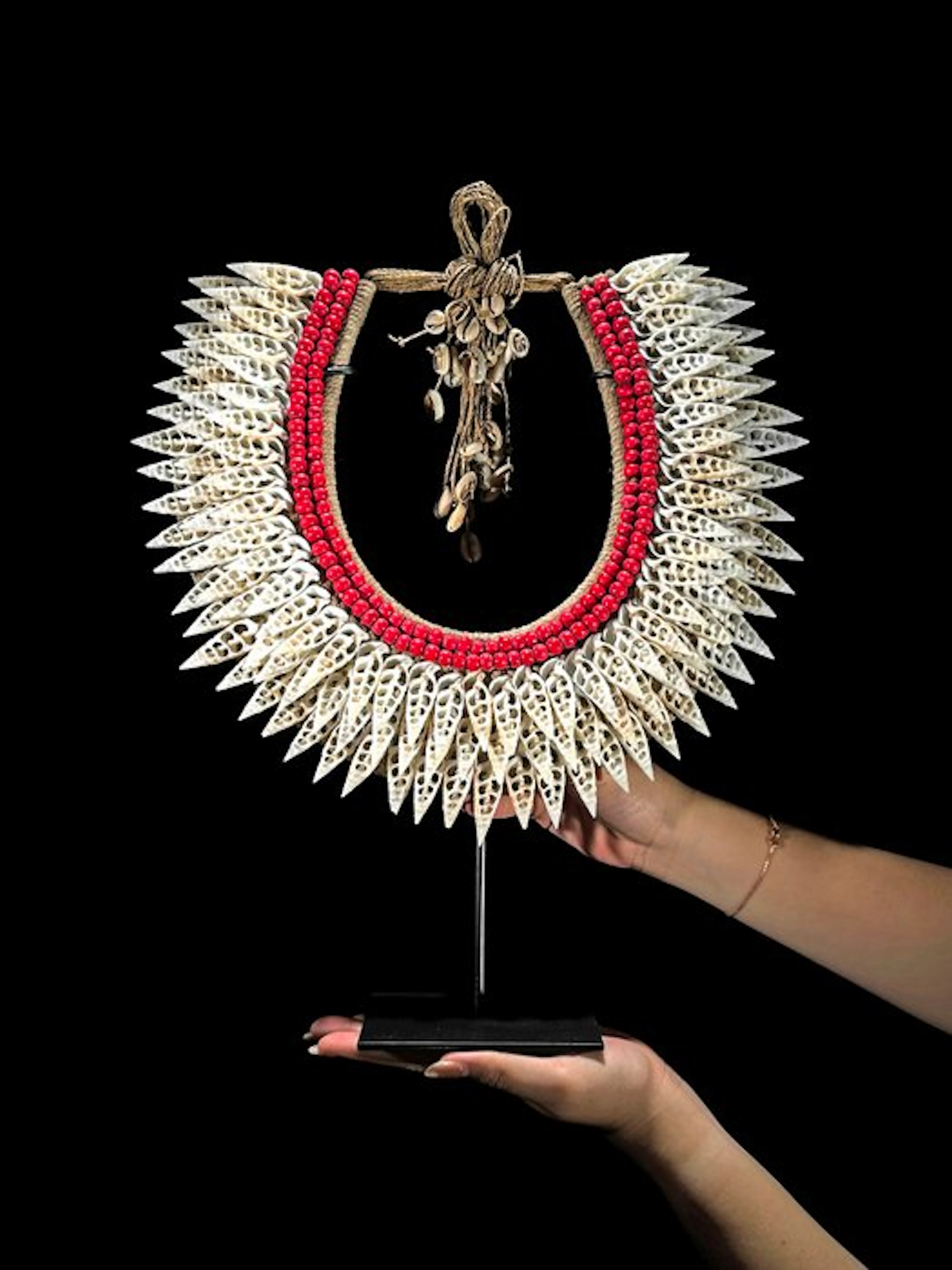Decorative ornament - NO RESERVE PRICE - SN7 - Decorative...