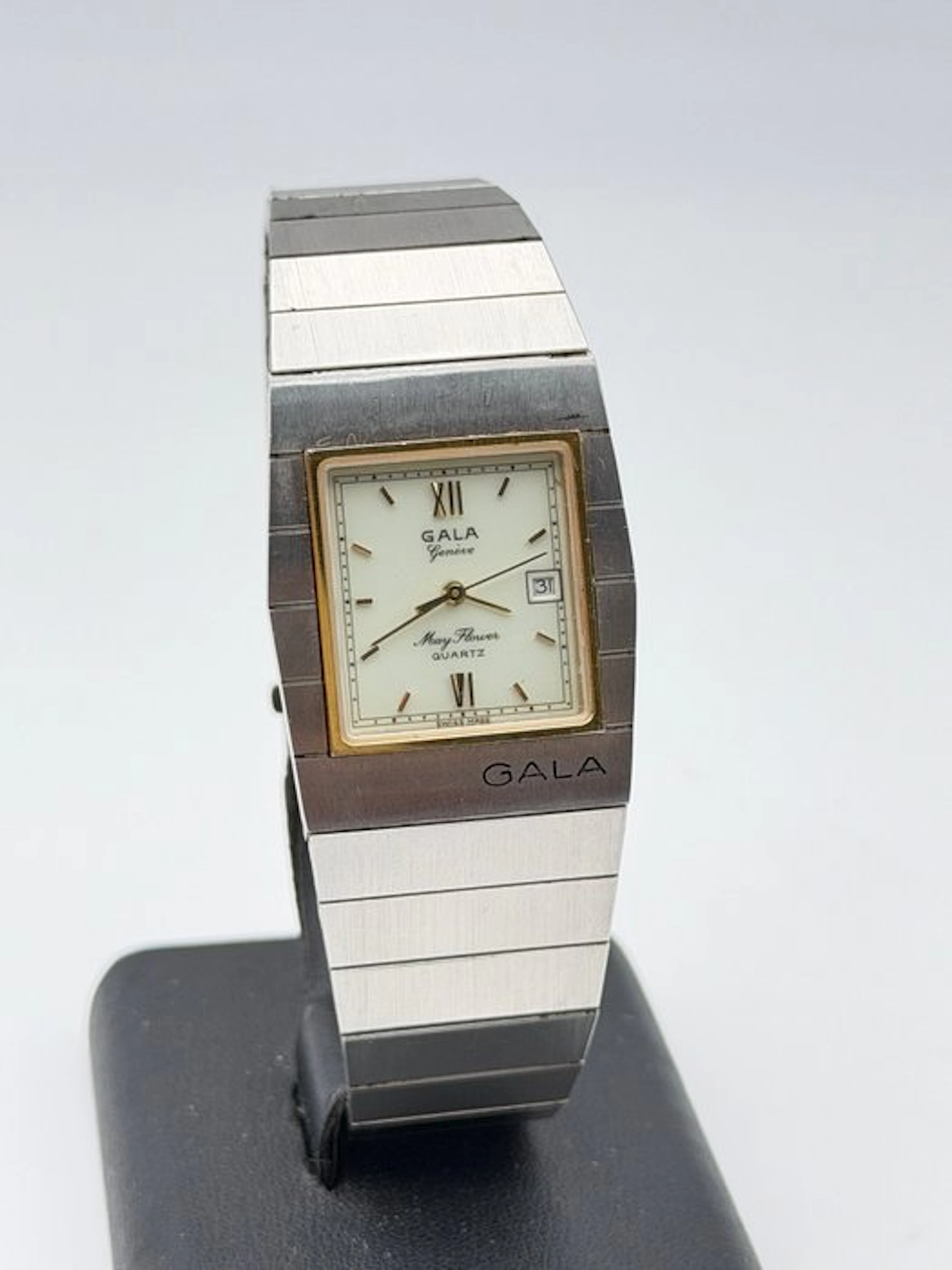 gala - mayflowers swiss made vintage rare watch - No...