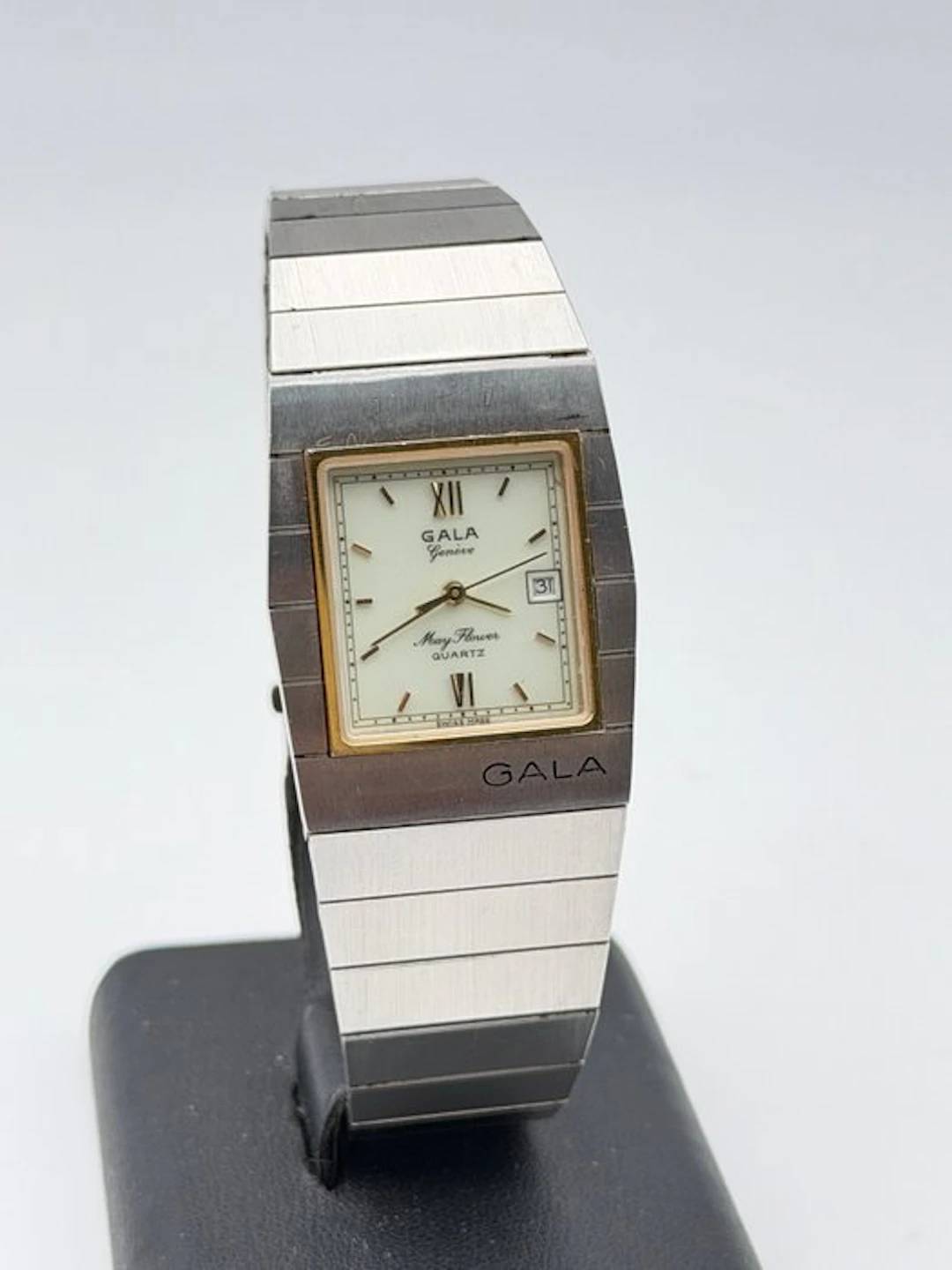 gala - mayflowers swiss made vintage rare watch - No...