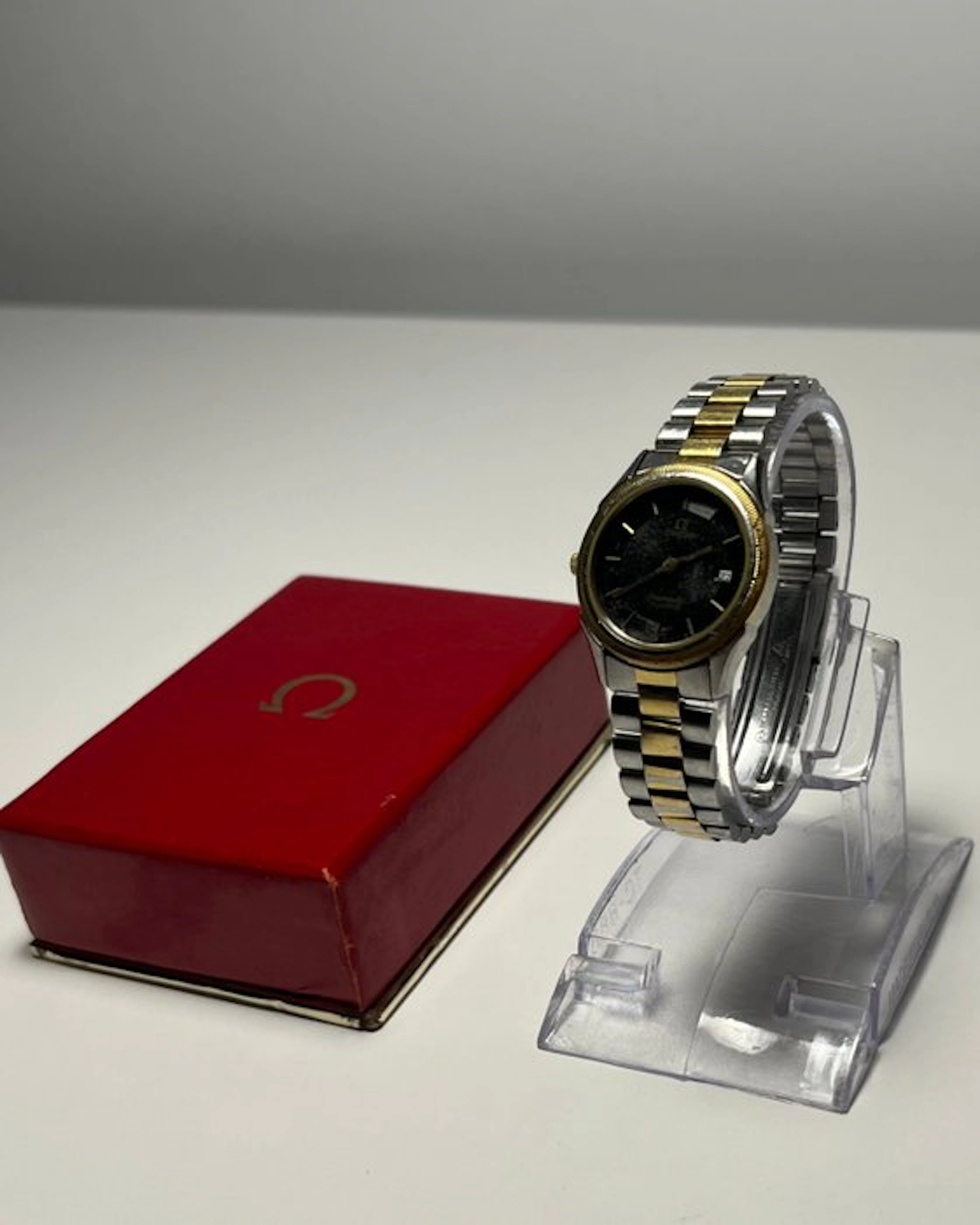 Omega - Seamaster - No reserve price - Women - 1990-1999