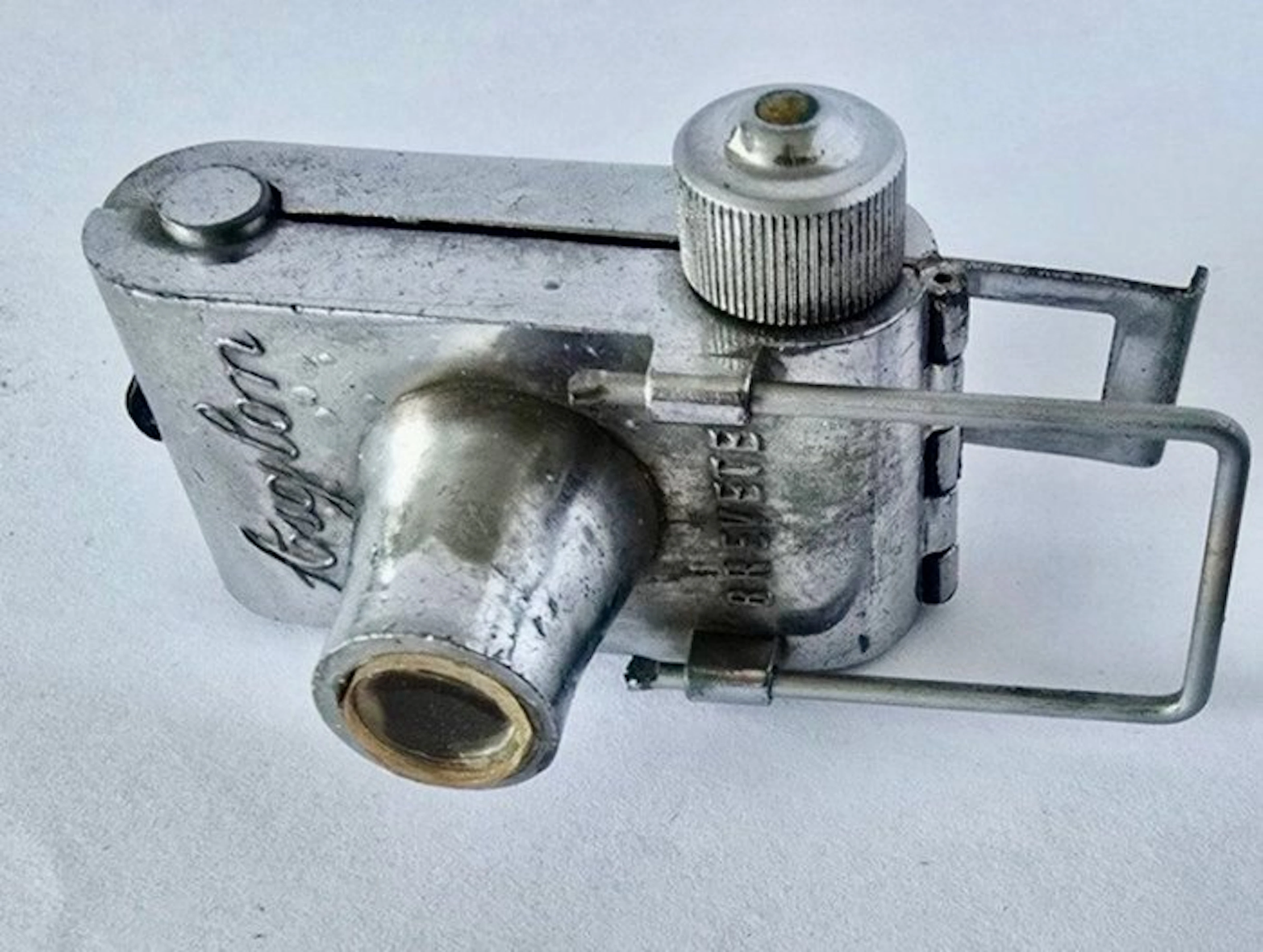 Aiglon mod 2 Spy camera