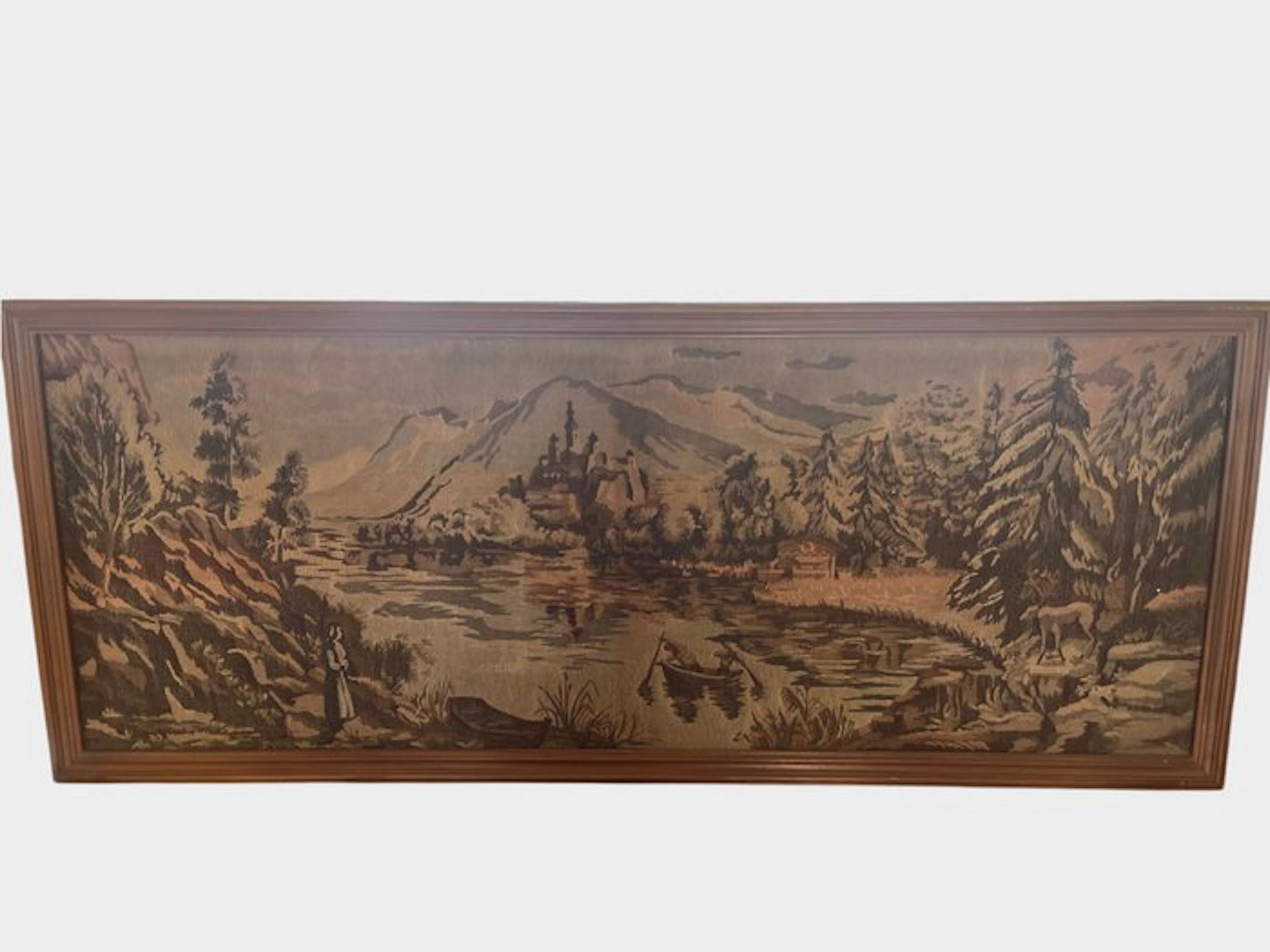 Tapestry - 50 cm - 140 cm