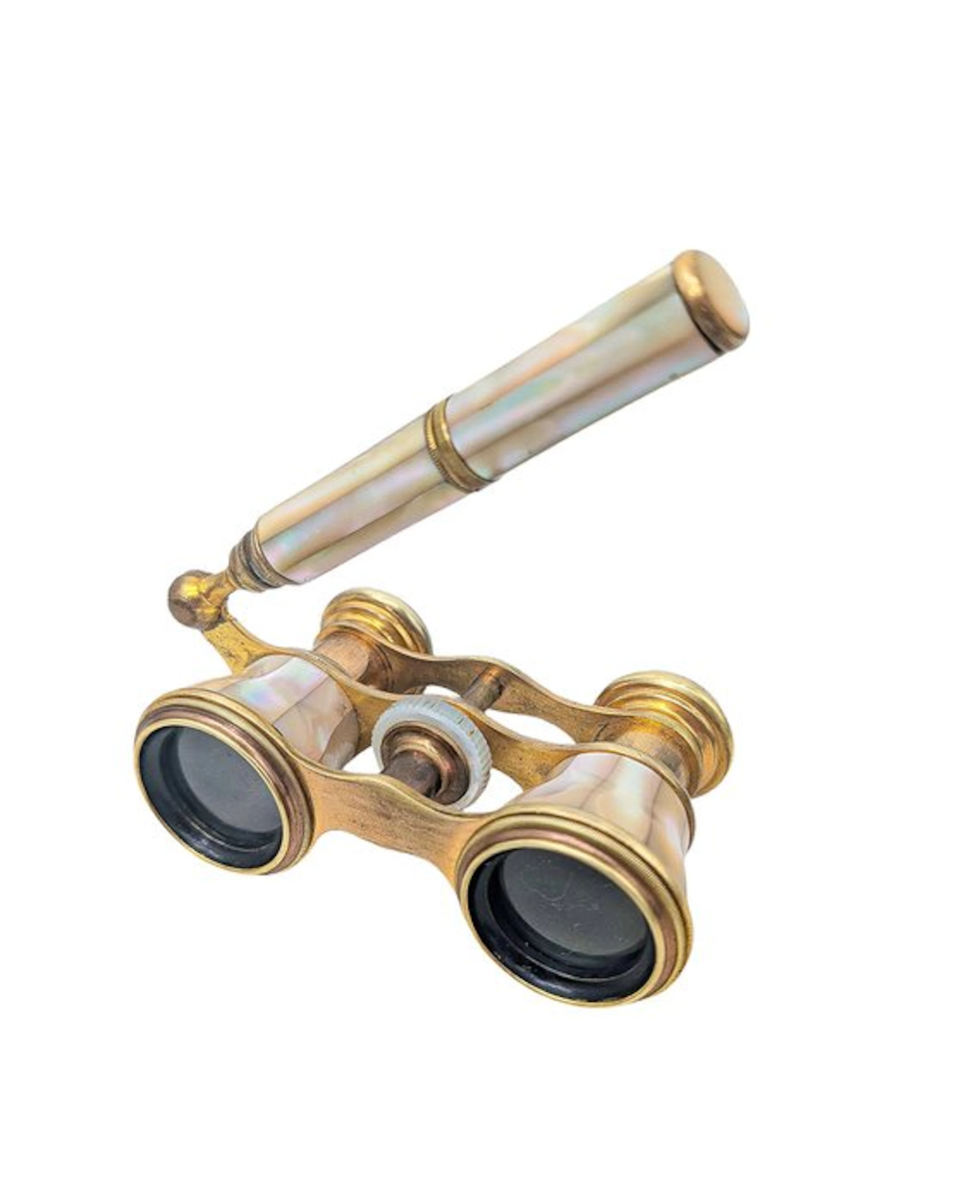Theatre binoculars - 1850-1900 - France - Magnifique Jumelles de Théâtre